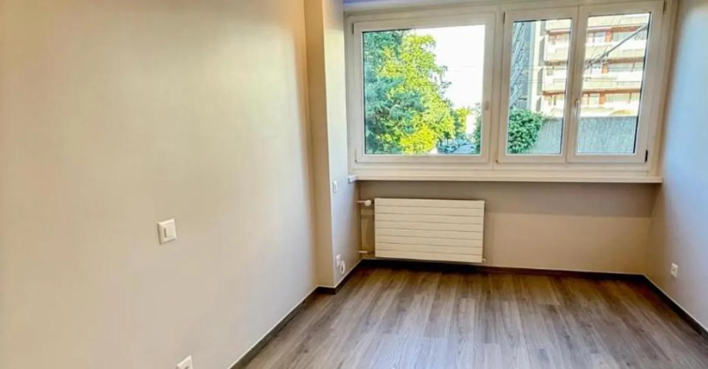 Renovierte 4-Zimmer-Wohnung in Petit-Saconnex? Nahe den internationalen Organisationen - Foto 7 von 12