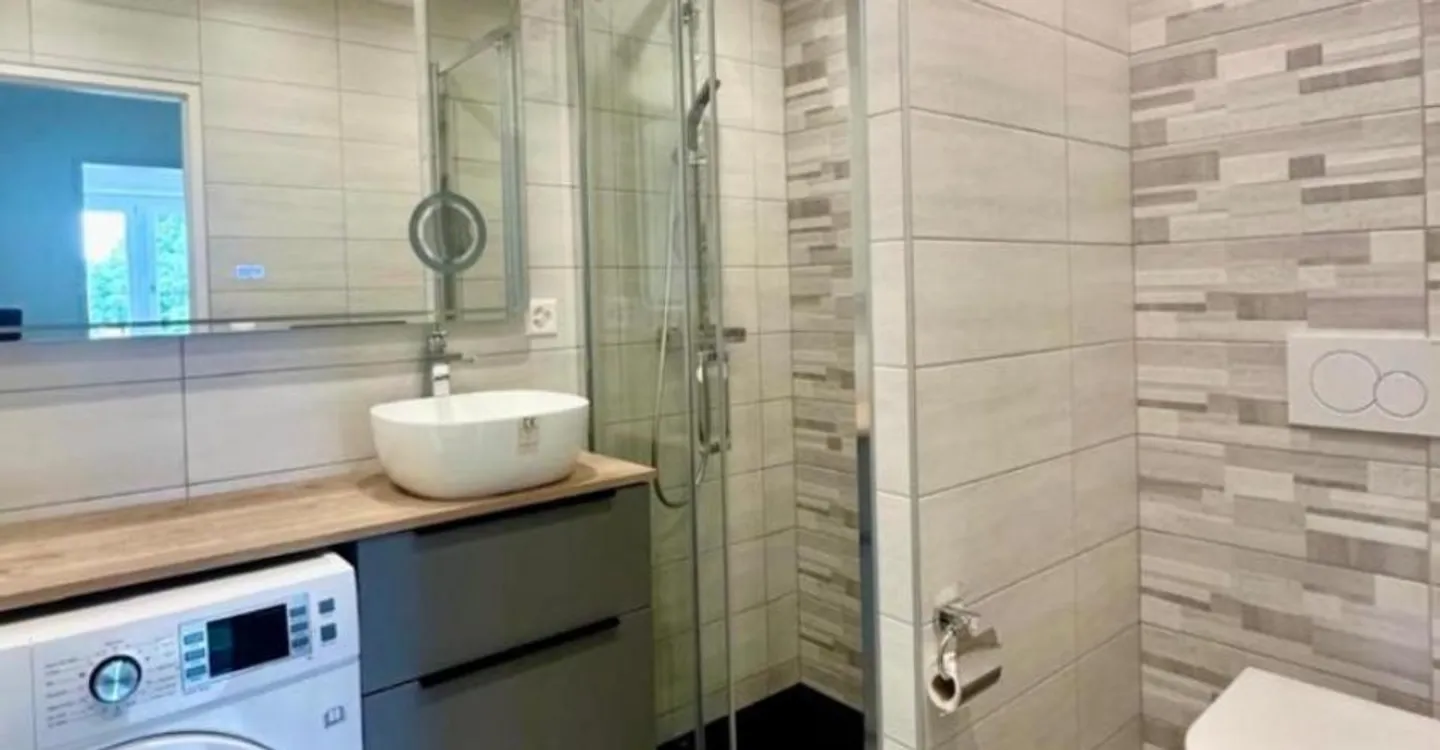 Renovierte 4-Zimmer-Wohnung in Petit-Saconnex? Nahe den internationalen Organisationen - Foto 6 von 12