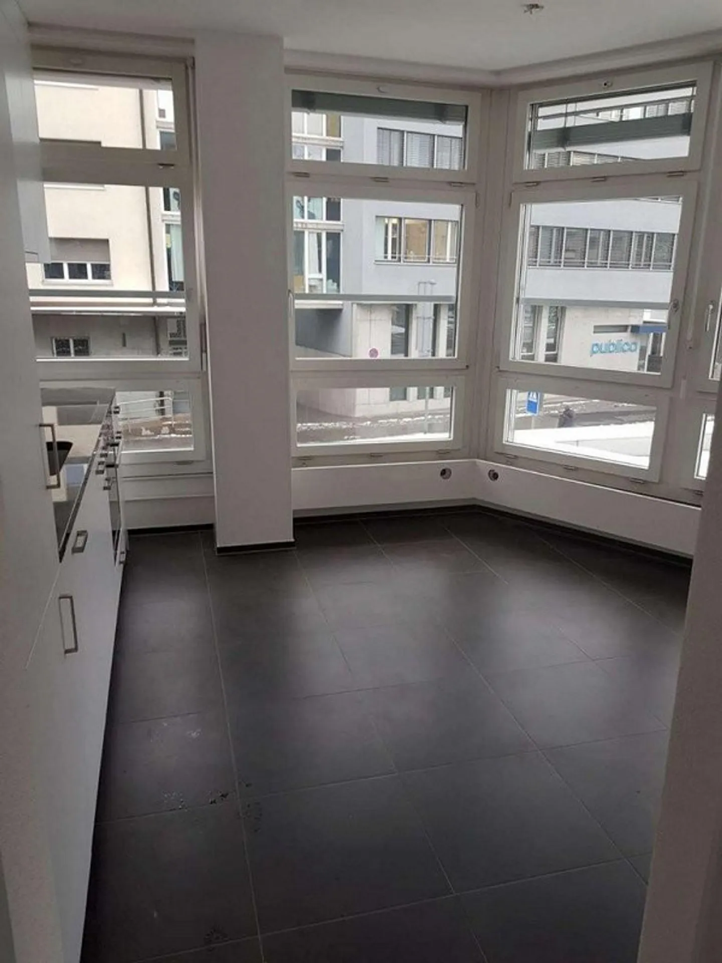 Neu saniertes Bijou in der Stadt Bern! - Foto 4 von 12