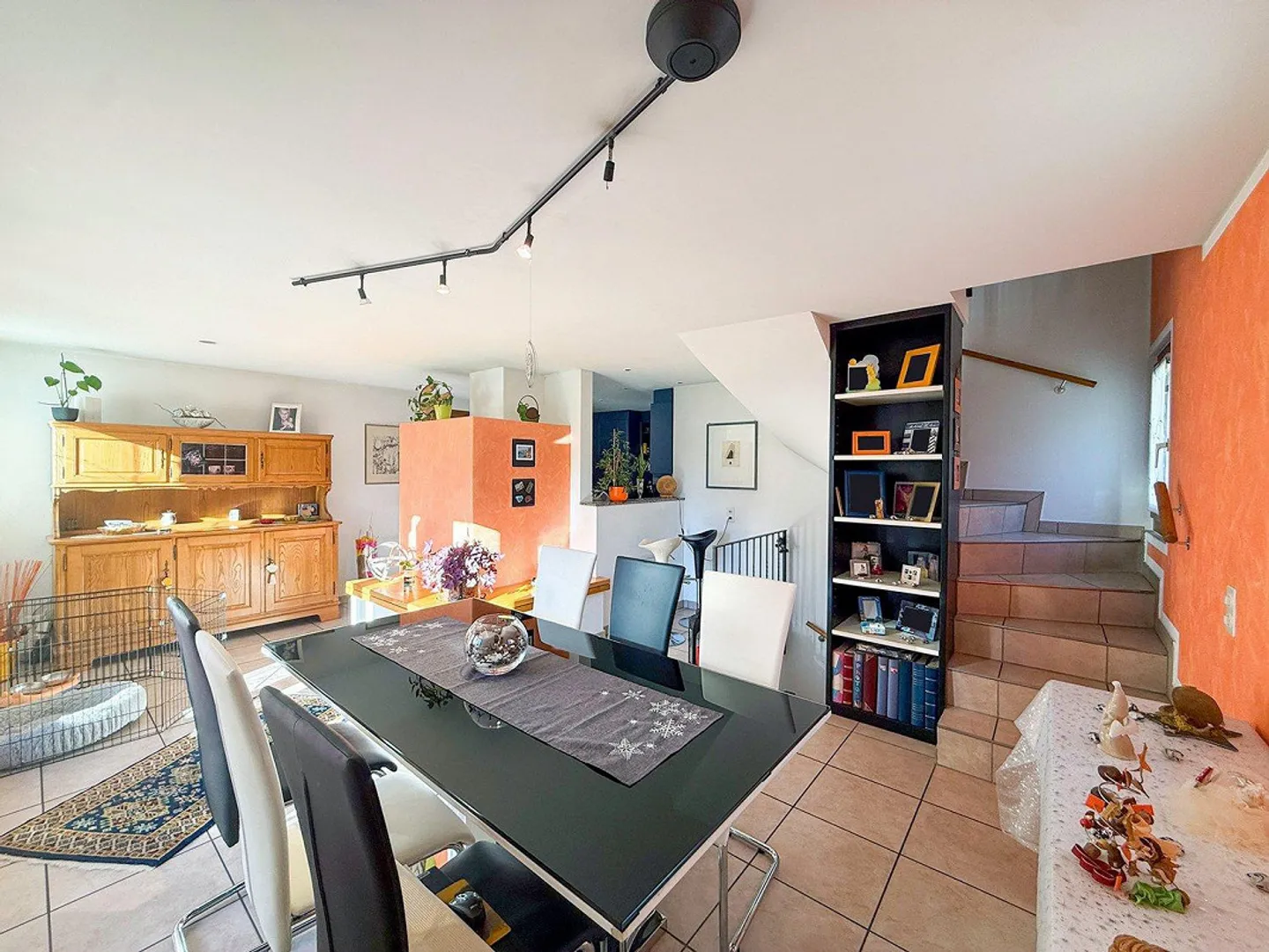 Maison en pierre typique du Tessin entièrement rénovée - Photo 7 sur 30