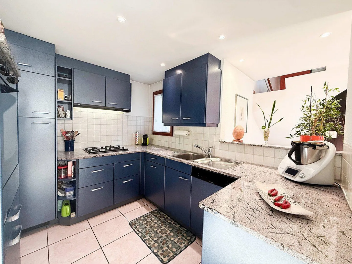 Maison en pierre typique du Tessin entièrement rénovée - Photo 8 sur 30