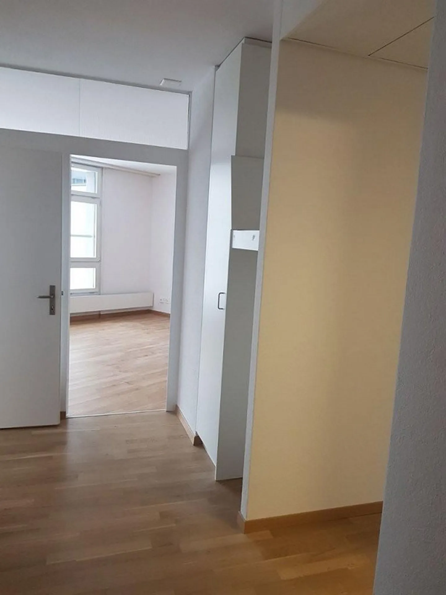 Neu saniertes Bijou in der Stadt Bern! - Foto 6 von 12