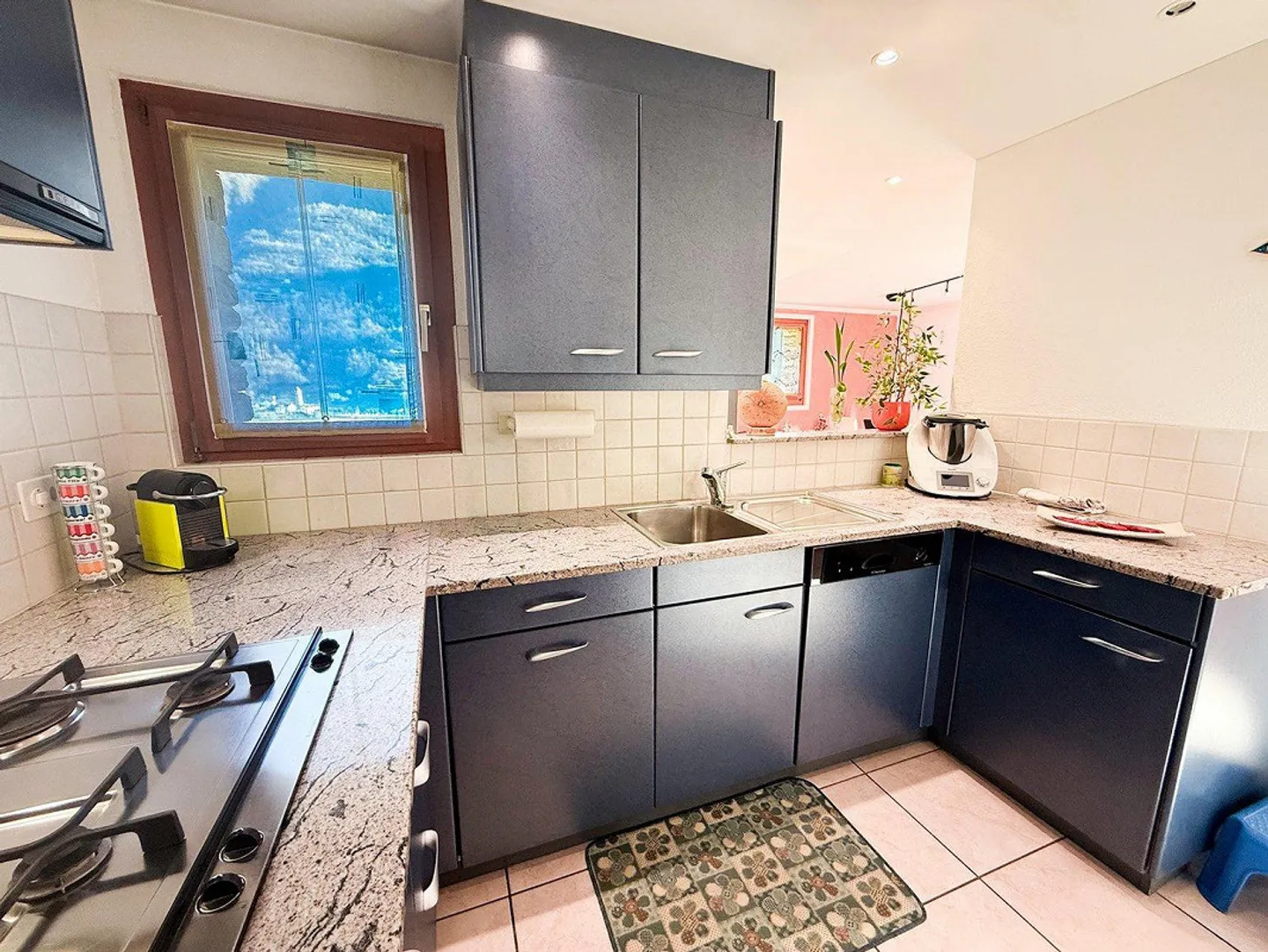 Maison en pierre typique du Tessin entièrement rénovée - Photo 9 sur 30