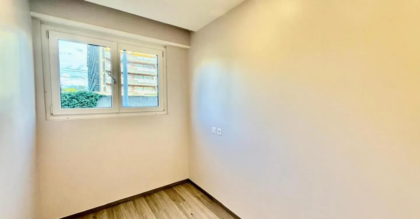 Renovierte 4-Zimmer-Wohnung in Petit-Saconnex? Nahe den internationalen Organisationen - Foto 9 von 12