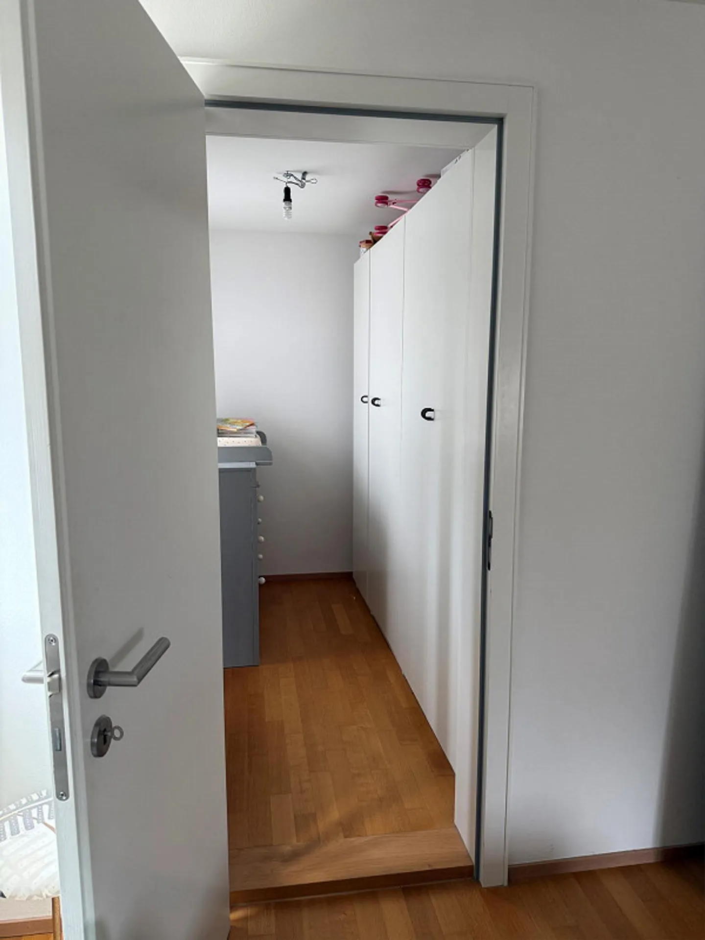Charmante Stadtwohnung - Foto 10 von 14