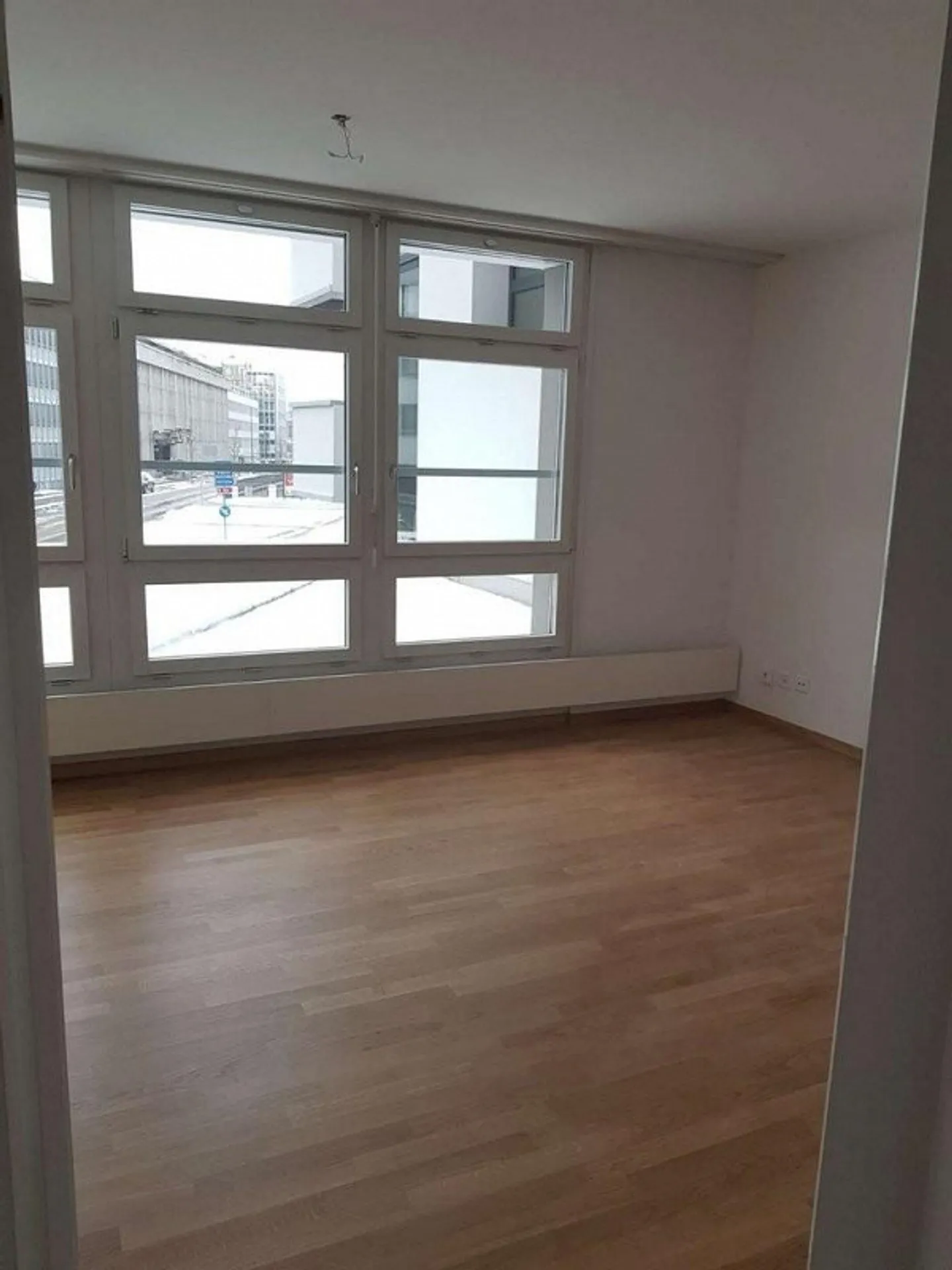 Neu saniertes Bijou in der Stadt Bern! - Foto 7 von 12