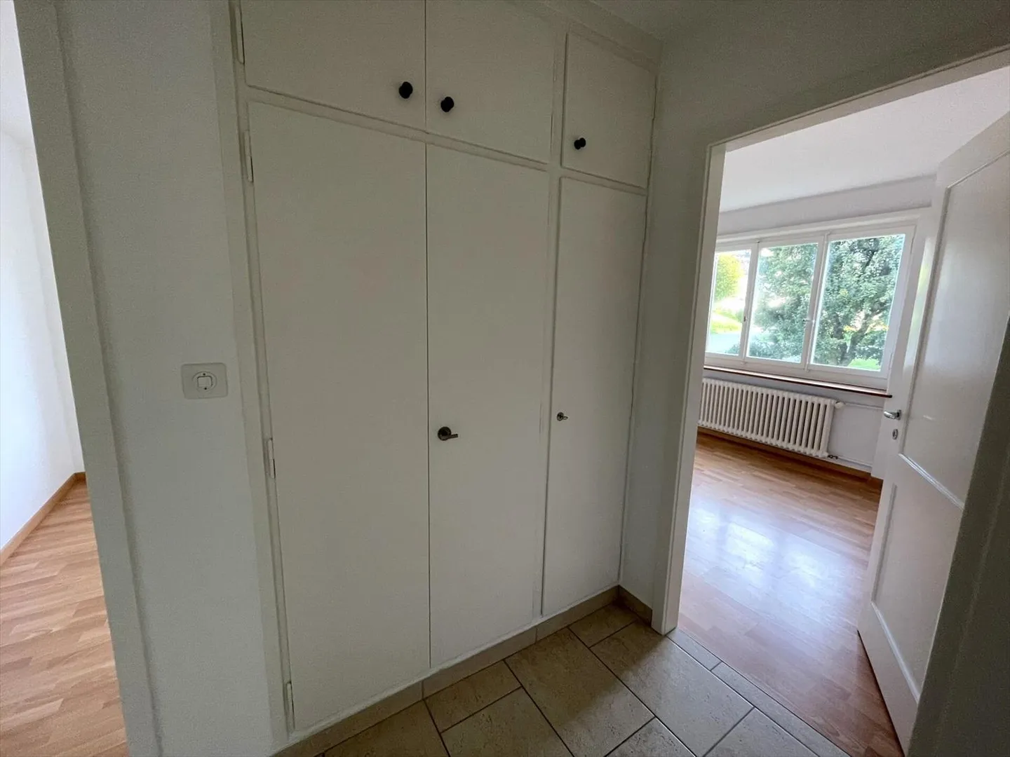 Apartment for rent - Photo 9 of 11