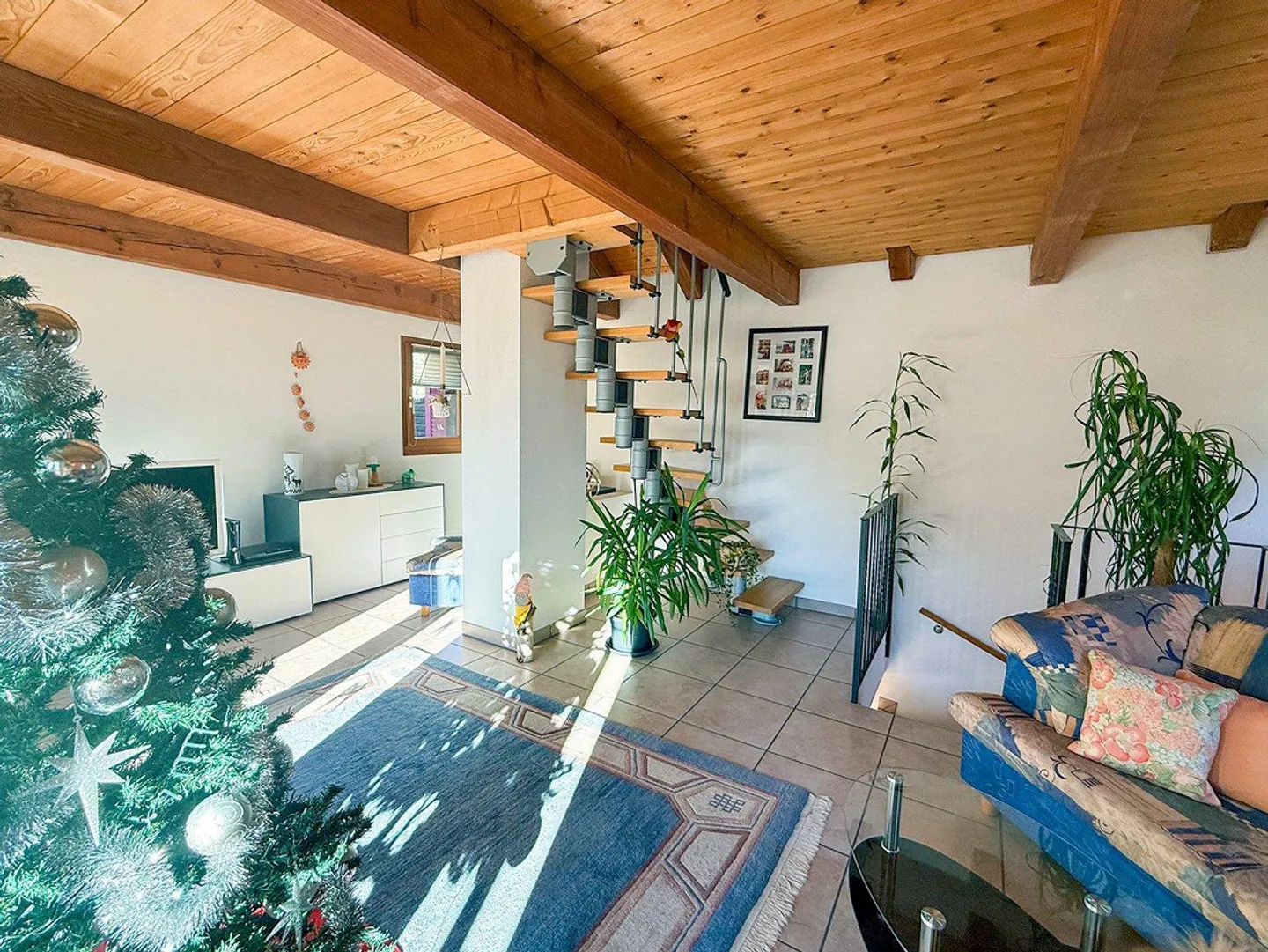 Maison en pierre typique du Tessin entièrement rénovée - Photo 13 sur 30