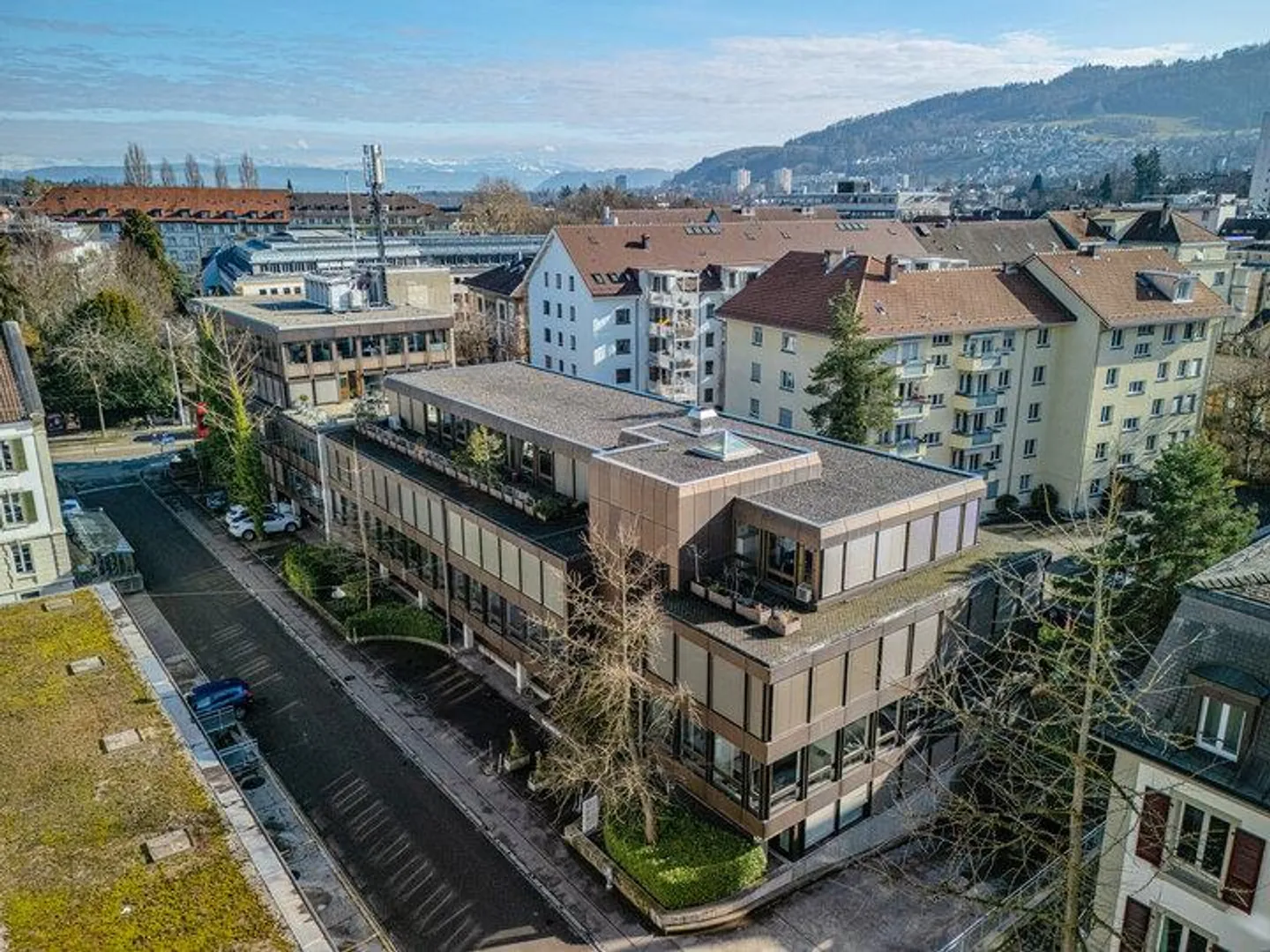 PERLA D'INVESTIMENTO A MONBIJOU - Foto 1 di 8