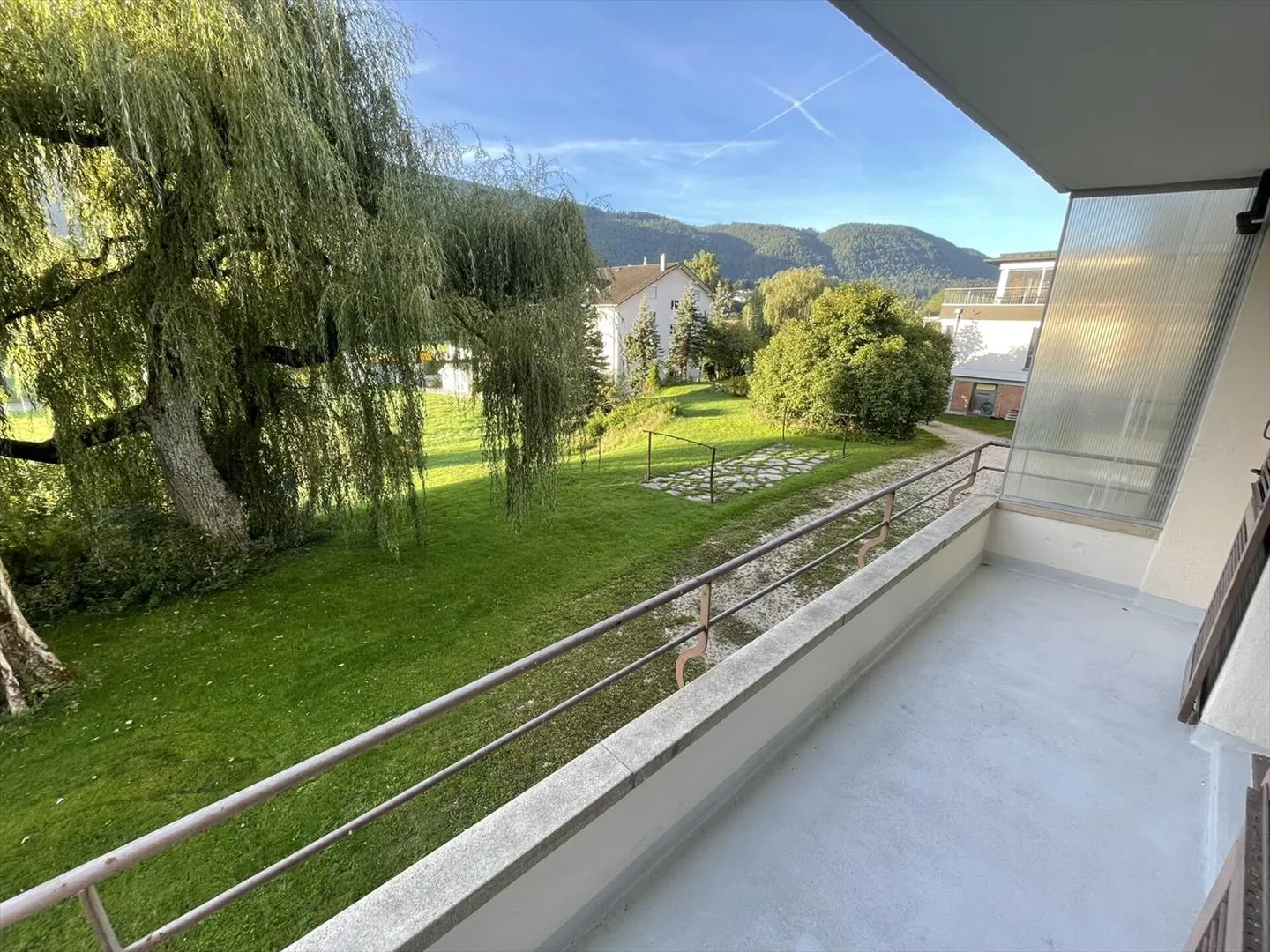 Apartment for rent - Photo 10 of 11