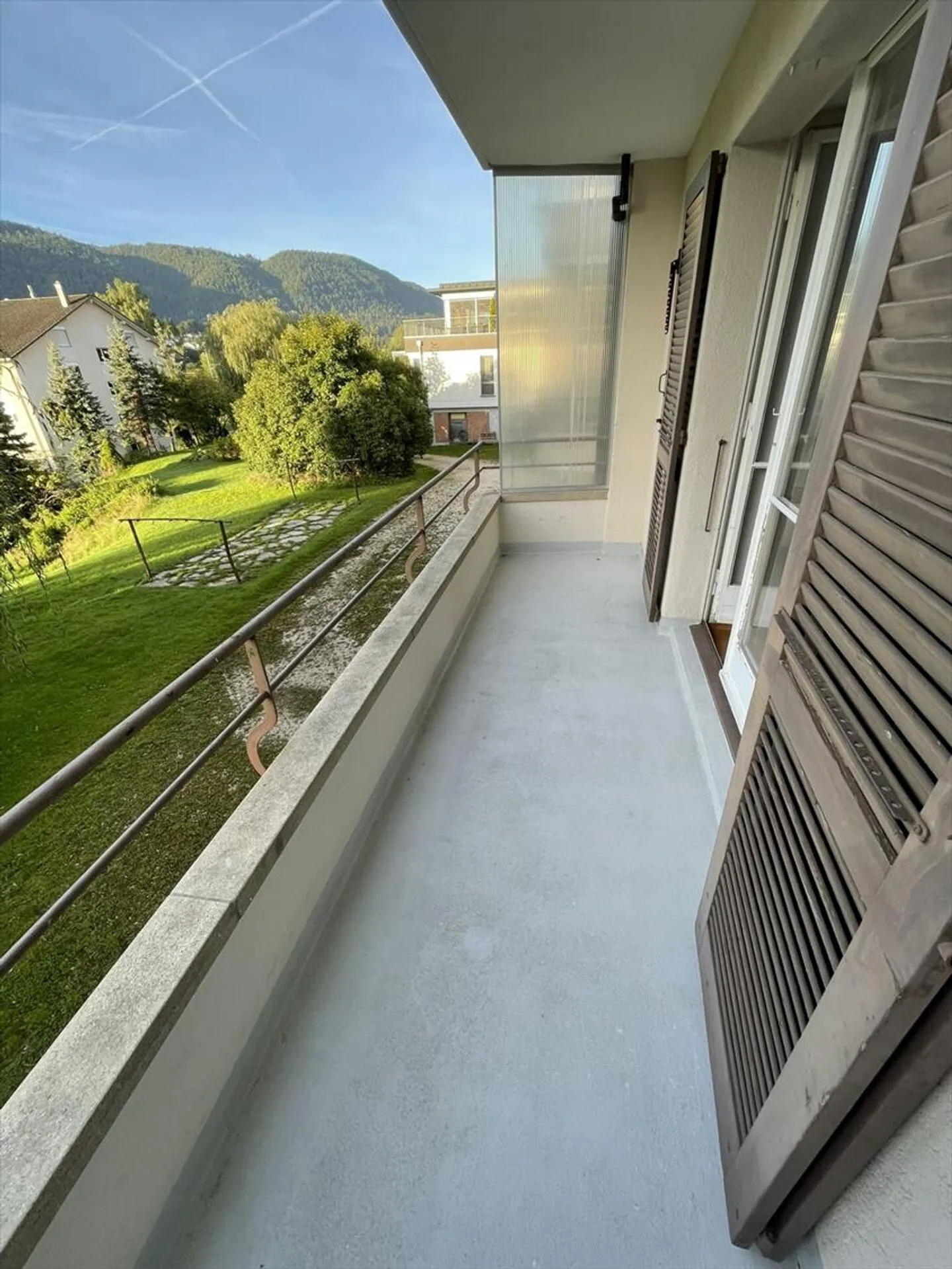 Apartment for rent - Photo 11 of 11