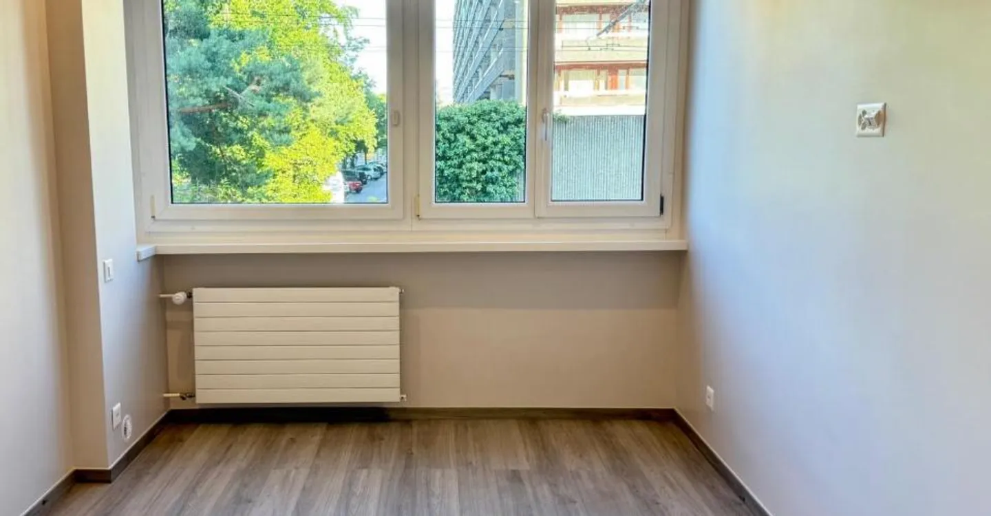 Renovierte 4-Zimmer-Wohnung in Petit-Saconnex? Nahe den internationalen Organisationen - Foto 10 von 12