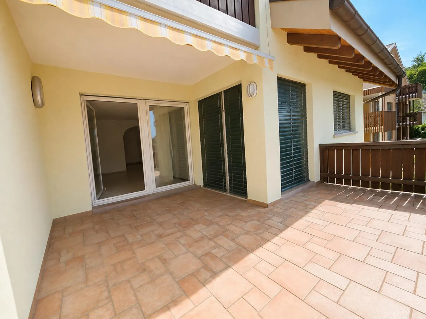 Appartamento duplex maisonette esclusivo di 5,5 stanze - Foto 6 di 13