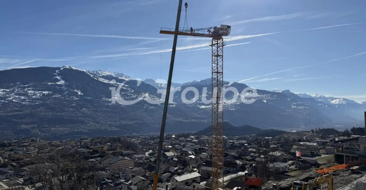 Appartamenti Premium a Savièse - Foto 9 di 13