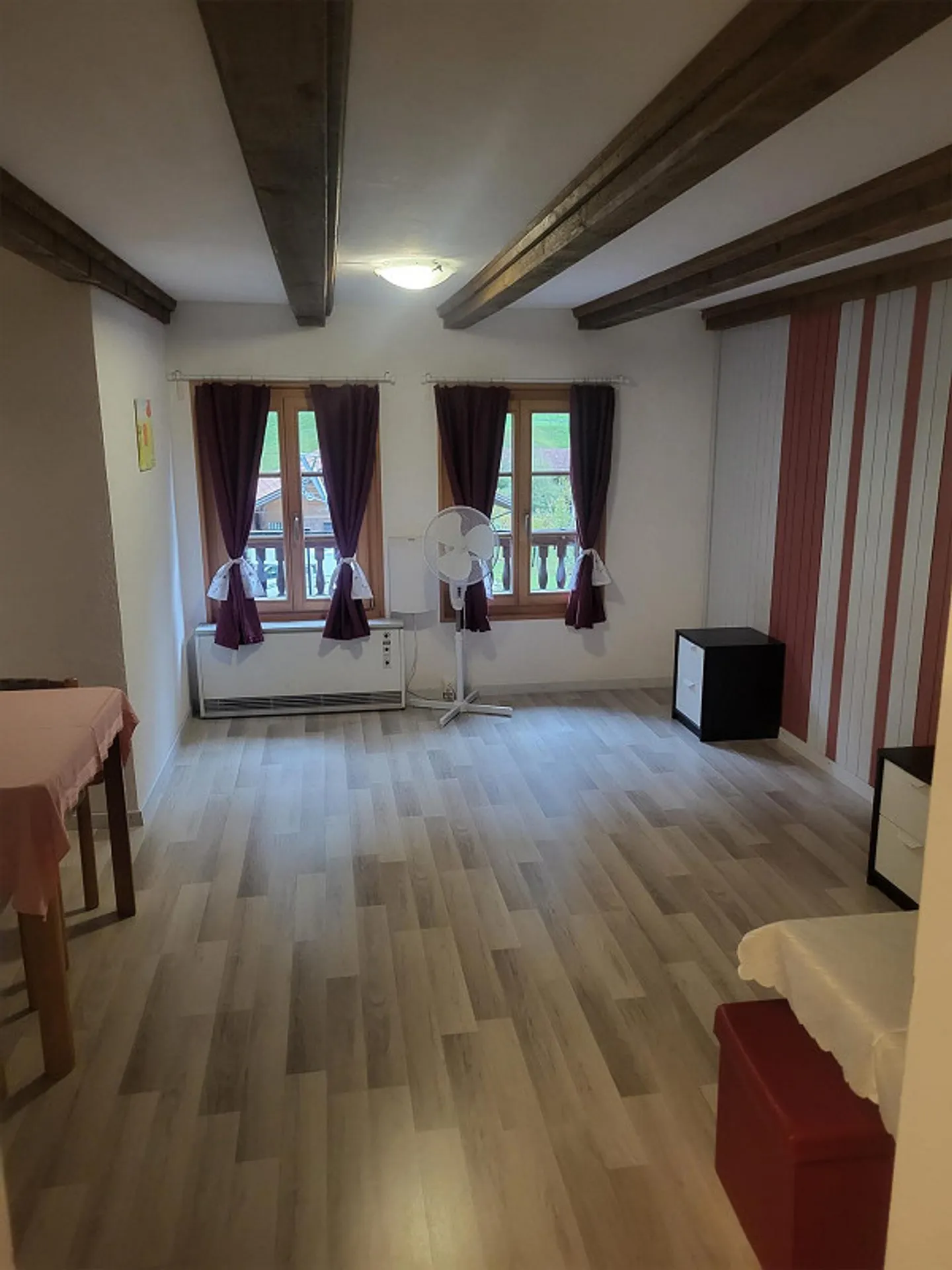 Beautiful 3.5 and 4.5 room apartment for rent - Photo 2 of 5