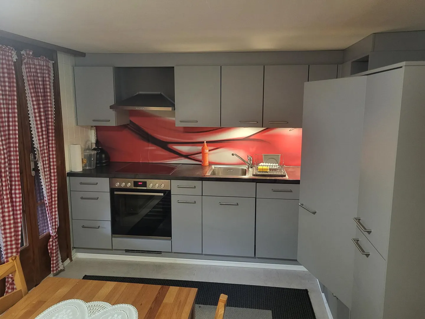 Beautiful 3.5 and 4.5 room apartment for rent - Photo 4 of 5
