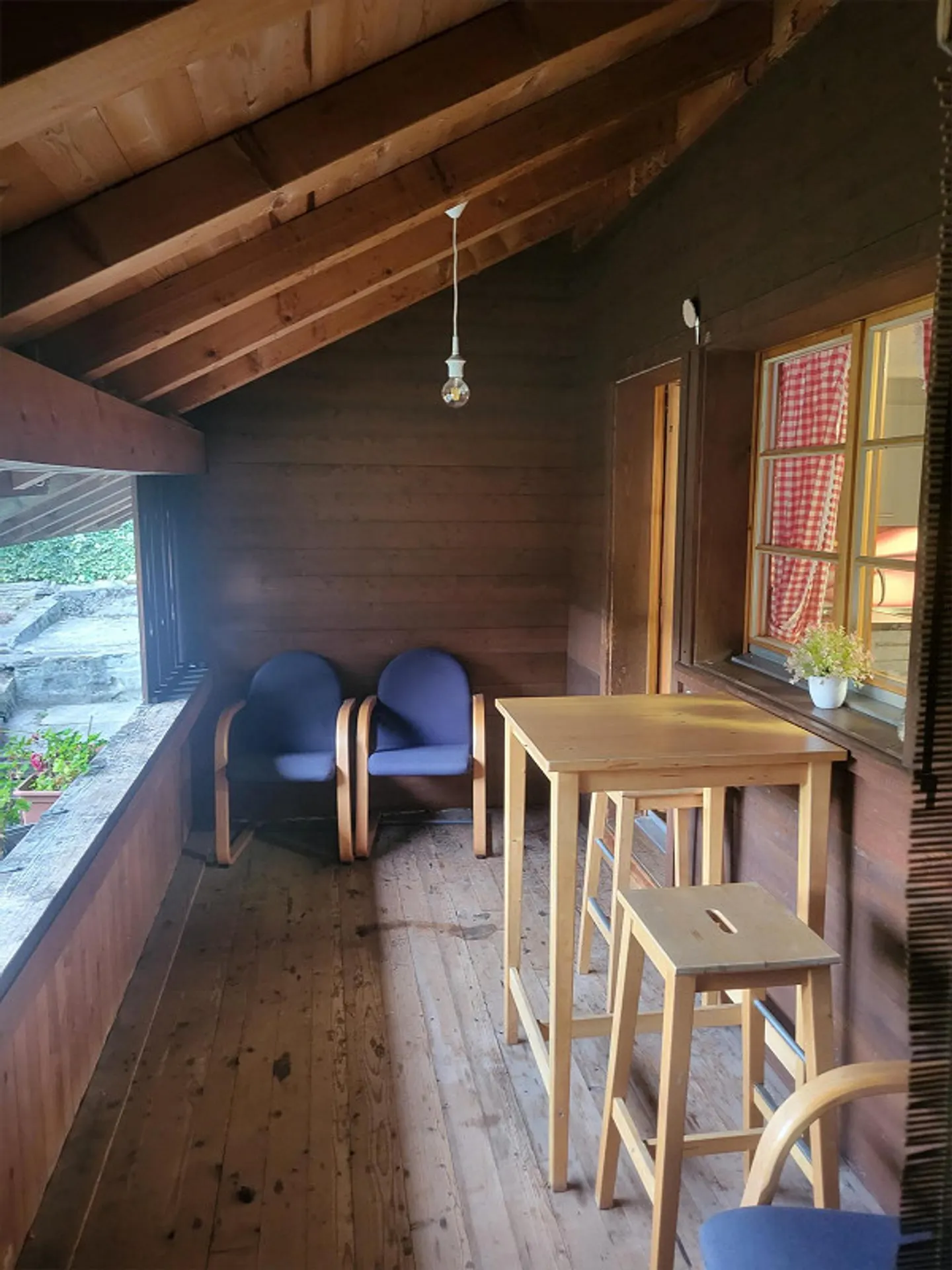 Beautiful 3.5 and 4.5 room apartment for rent - Photo 5 of 5