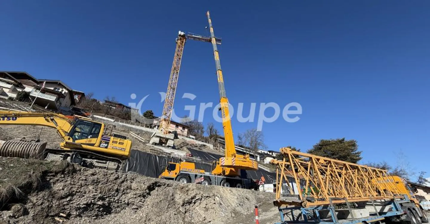 Appartamenti Premium a Savièse - Foto 8 di 13