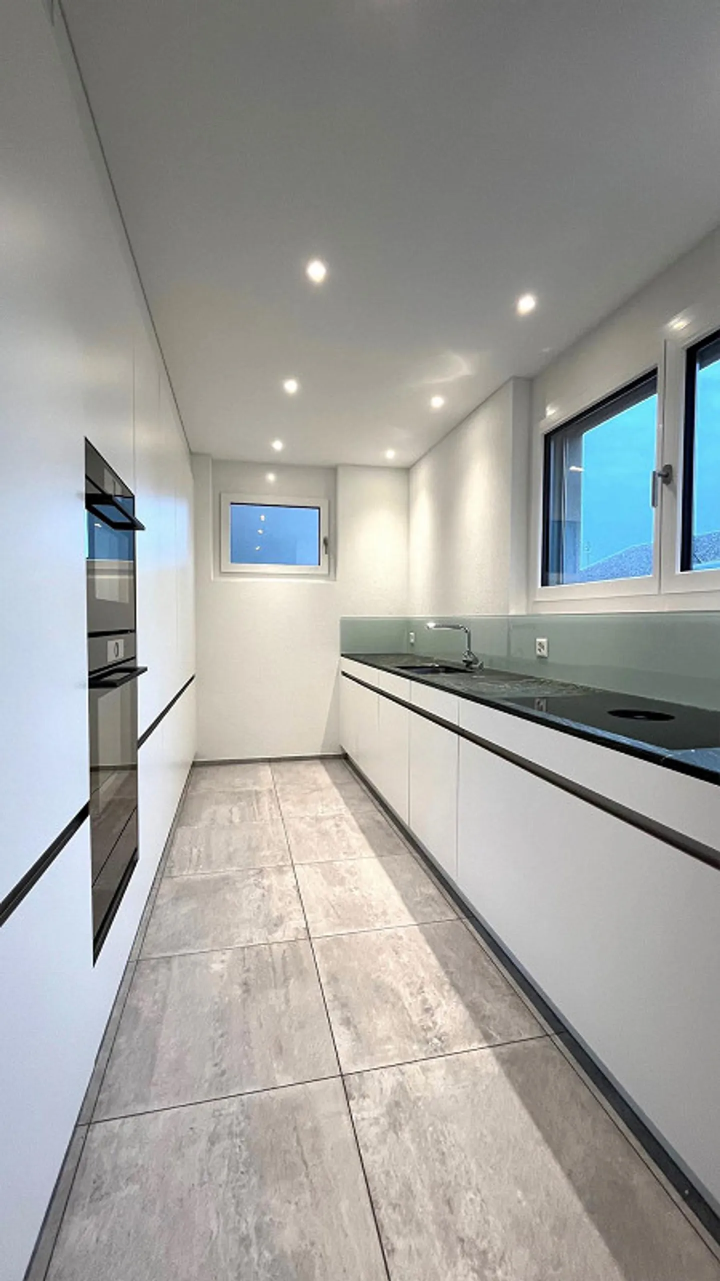 4.5-Zimmer-Maisonette-Wohnung mit Eigentumsstandard - Foto 2 von 15