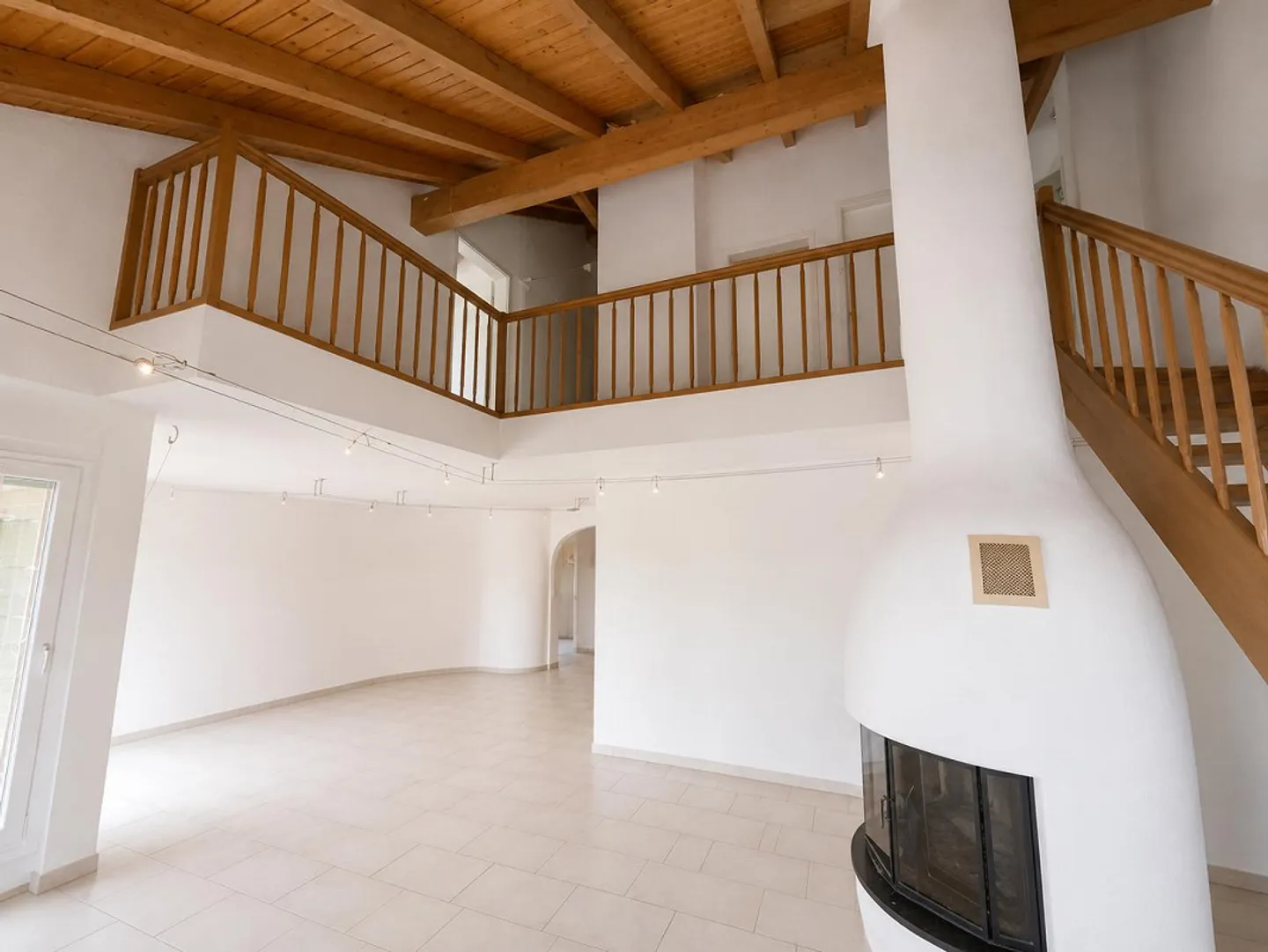 Appartamento duplex maisonette esclusivo di 5,5 stanze - Foto 11 di 13