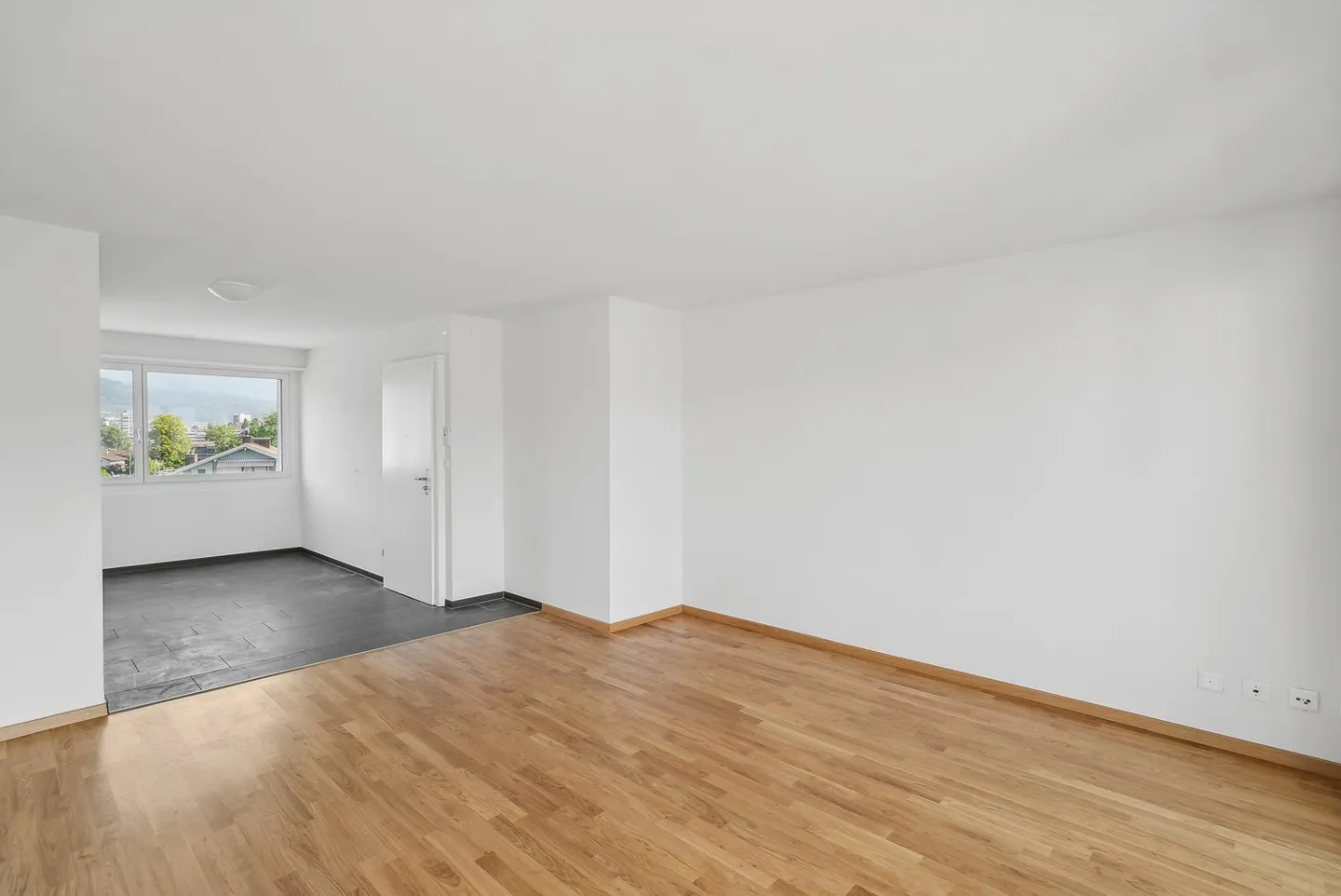 Appartamento attraente in una posizione tranquilla! - Foto 3 di 4