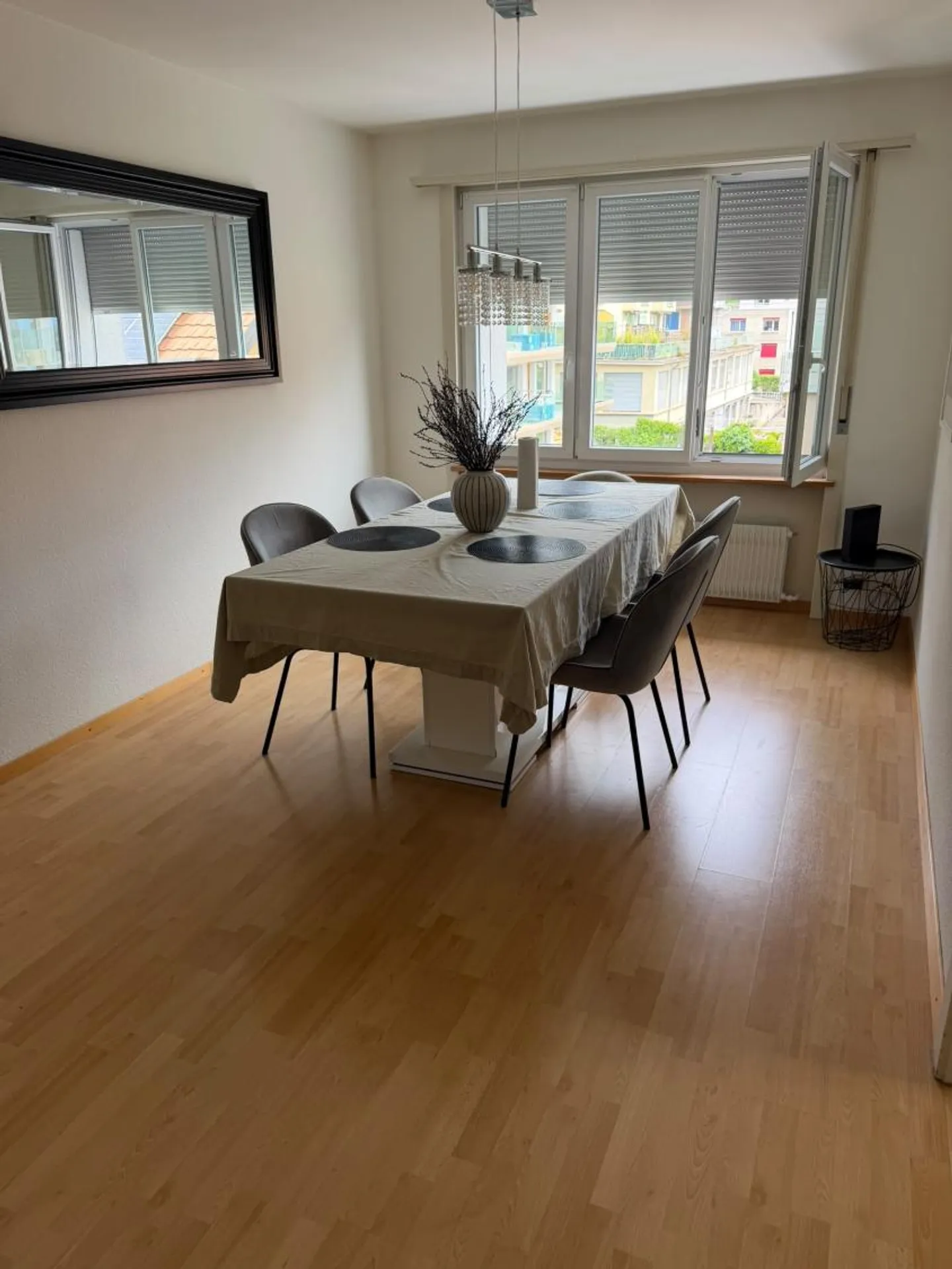Appartamento 4 locali - Foto 5 di 14