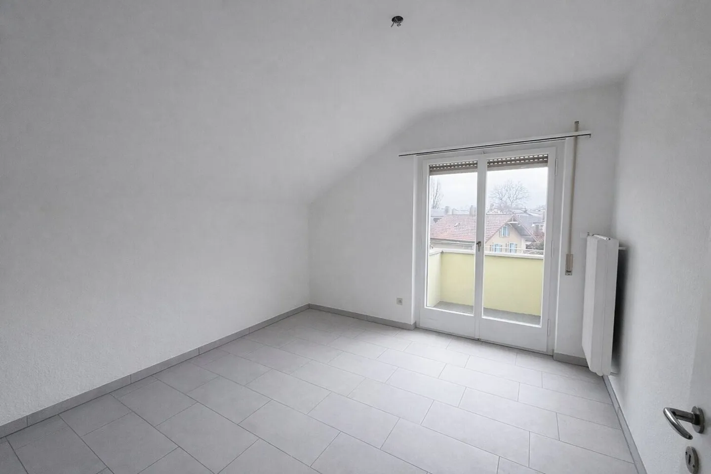 Charmante 2-Zimmerwohnung in Länggasse - Foto 2 von 7