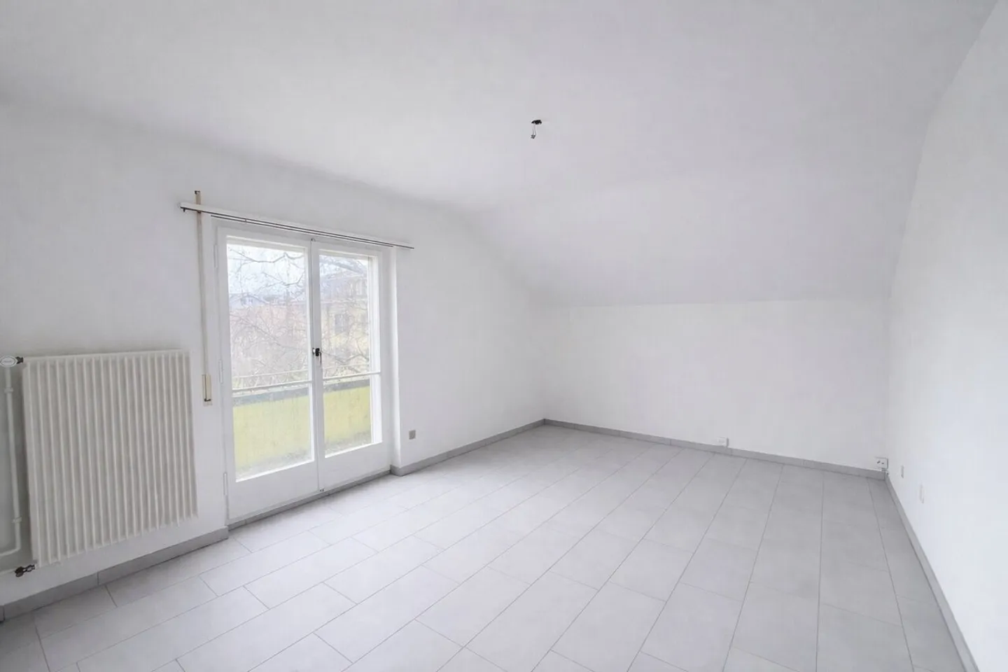 Charmante 2-Zimmerwohnung in Länggasse - Foto 1 von 7