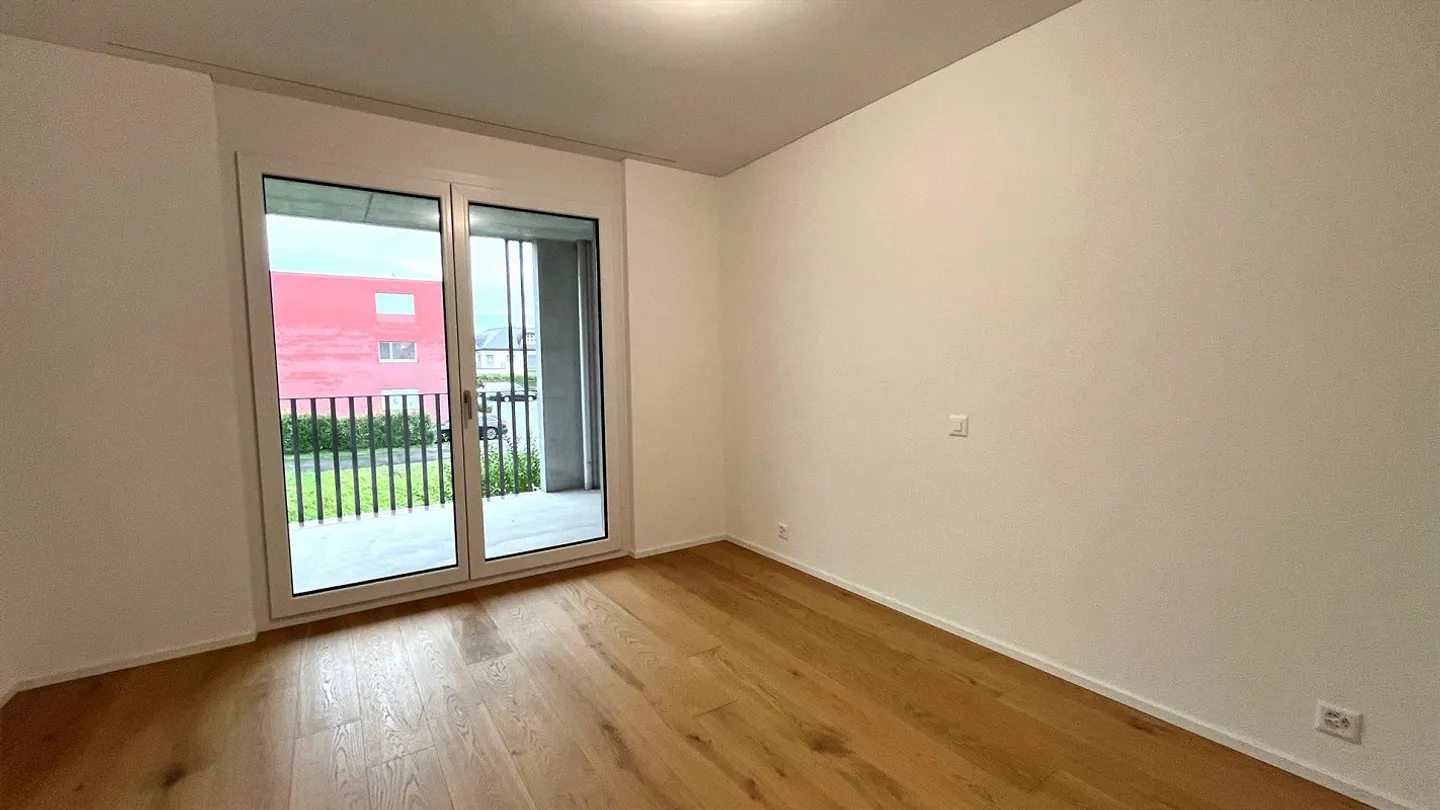 4.5-Zimmer-Maisonette-Wohnung mit Eigentumsstandard - Foto 12 von 15