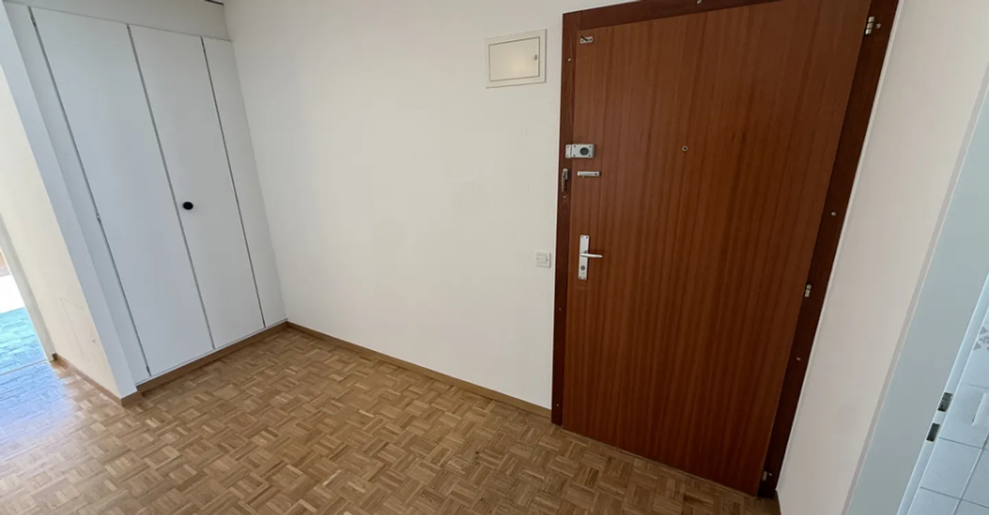 4-room apartment in Acacias - Photo 1 of 8