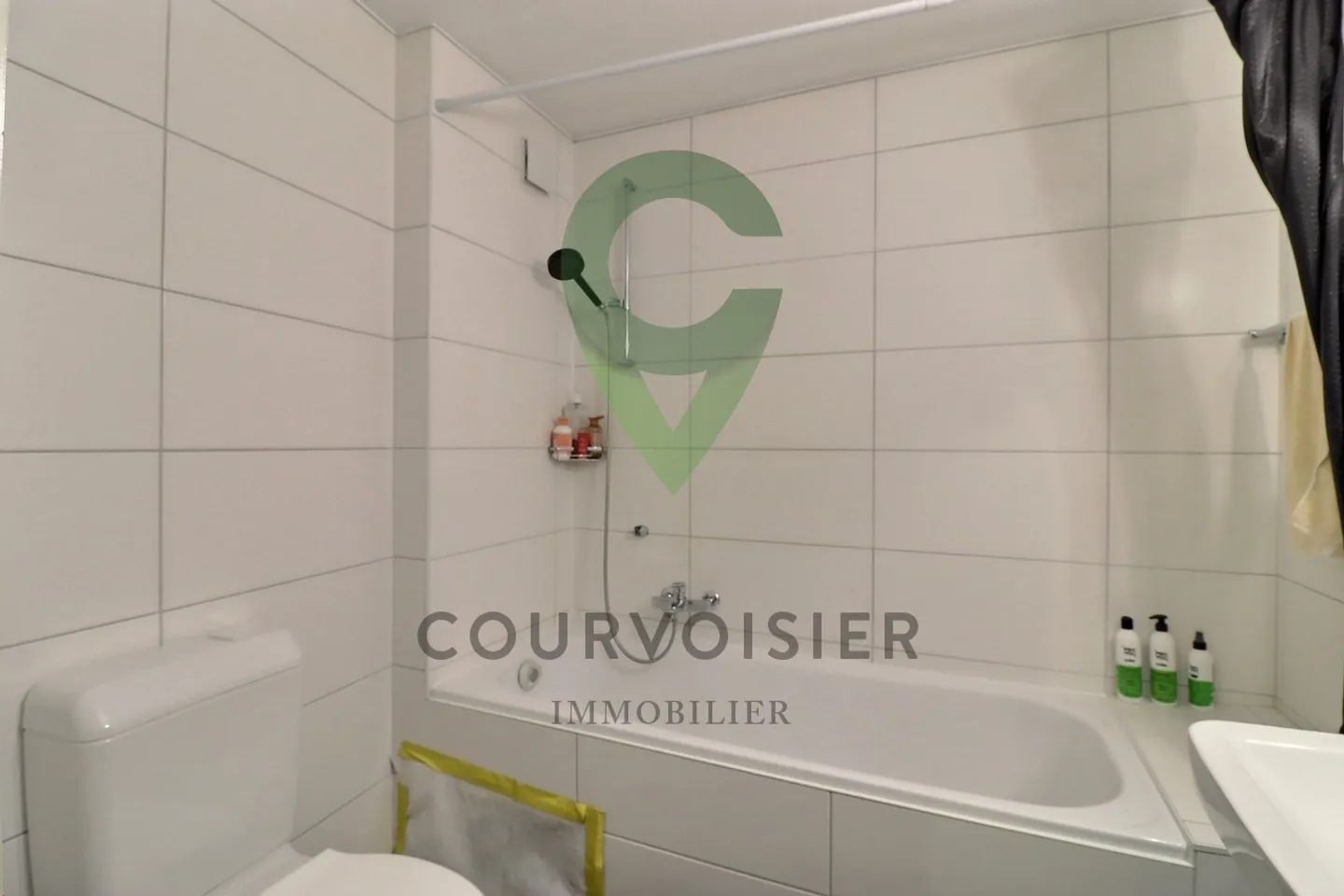 Charming Studio in Tolochenaz - Photo 5 of 5