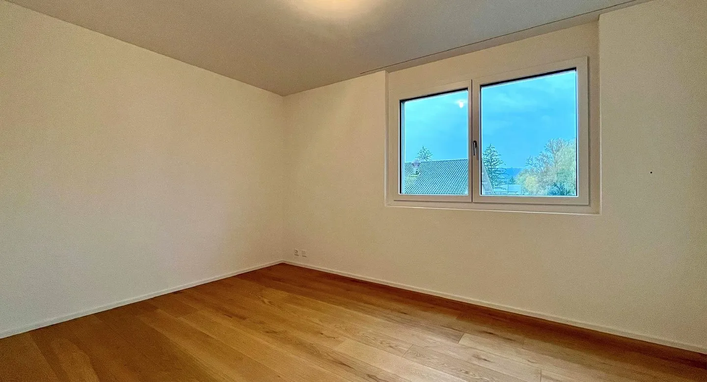4.5-Zimmer-Maisonette-Wohnung mit Eigentumsstandard - Foto 13 von 15