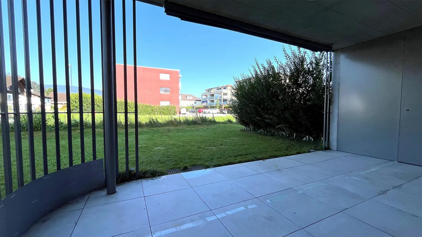 4.5-Zimmer-Maisonette-Wohnung mit Eigentumsstandard - Foto 14 von 15