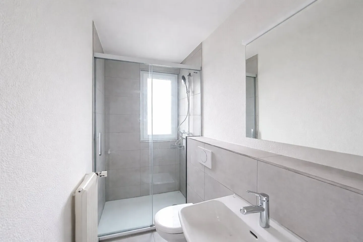 Charmante 2-Zimmerwohnung in Länggasse - Foto 5 von 7