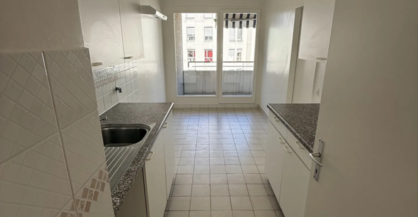 4-room apartment in Acacias - Photo 2 of 8