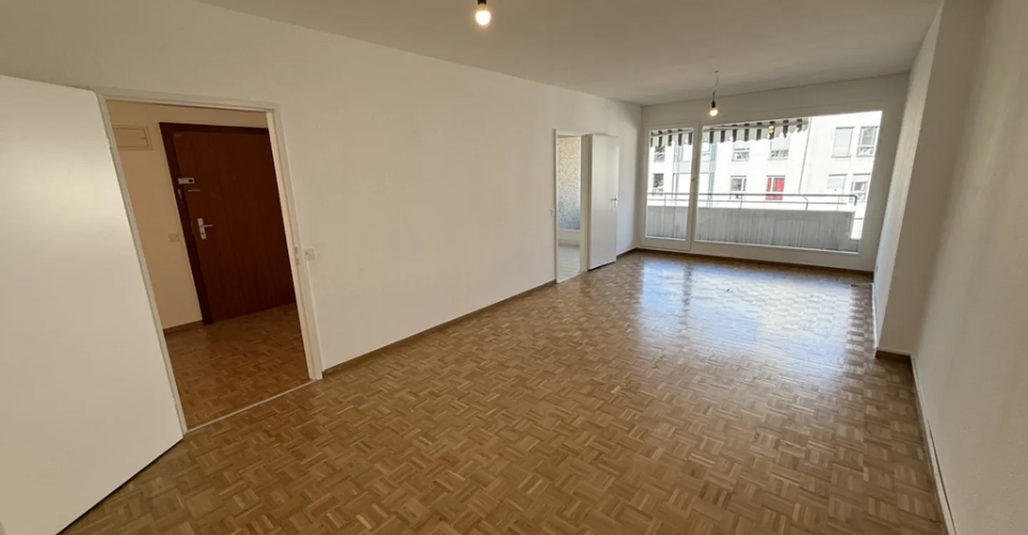 4-room apartment in Acacias - Photo 3 of 8