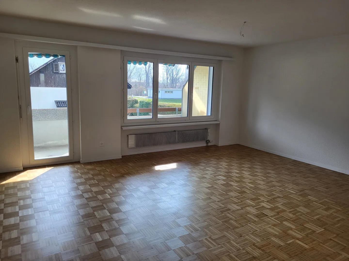 Cozy apartment near Walensee - Photo 3 of 8