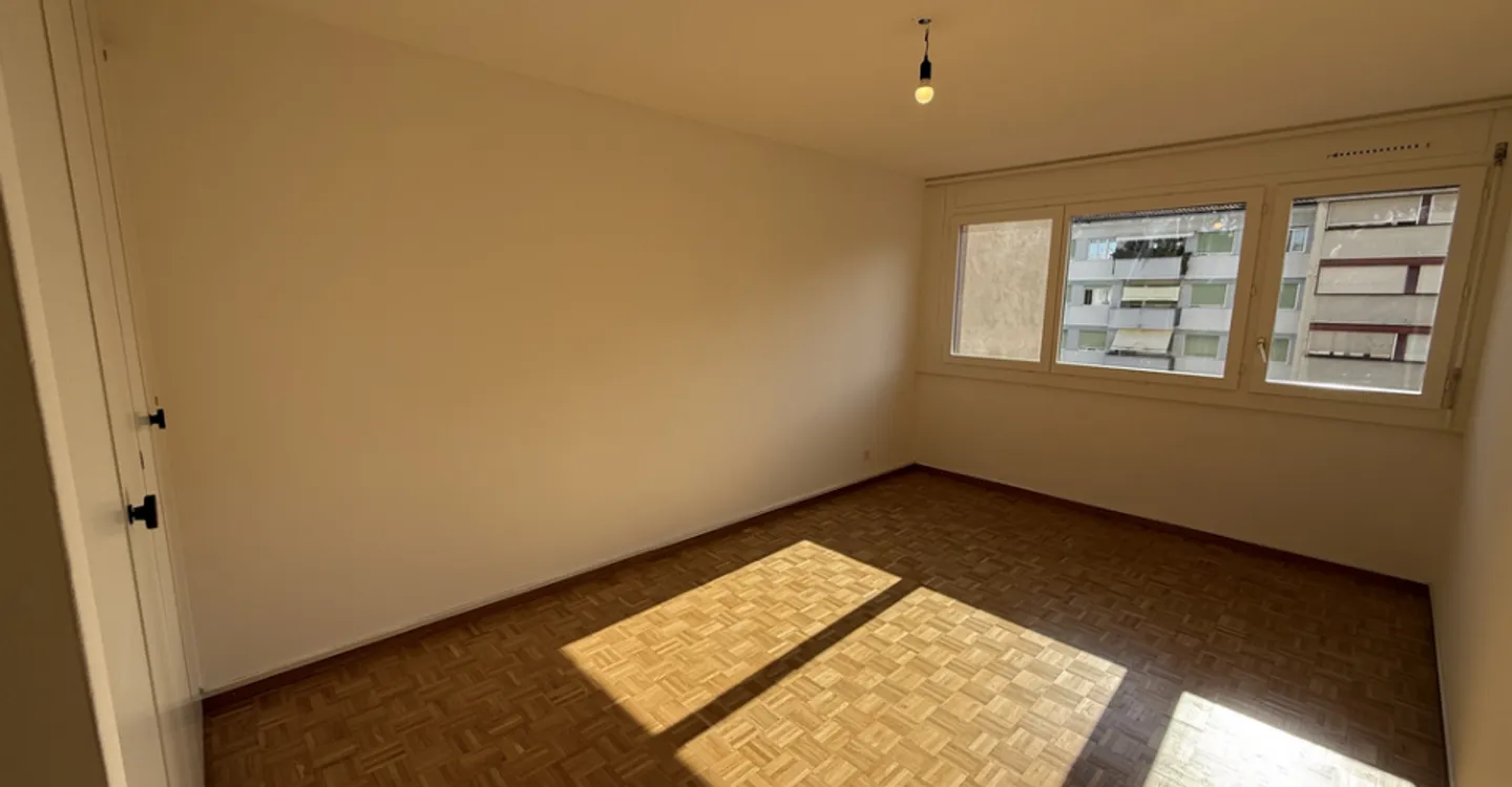 4-room apartment in Acacias - Photo 4 of 8