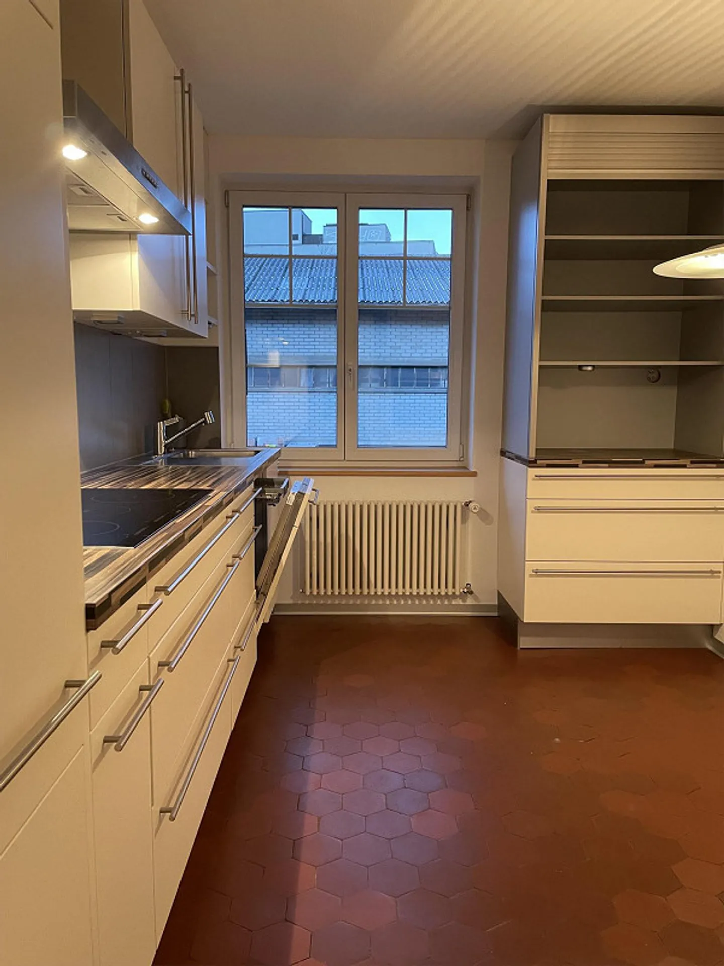 Vie moderne dans un emplacement central – Appartement 4 pièces à Thun - Photo 5 sur 9