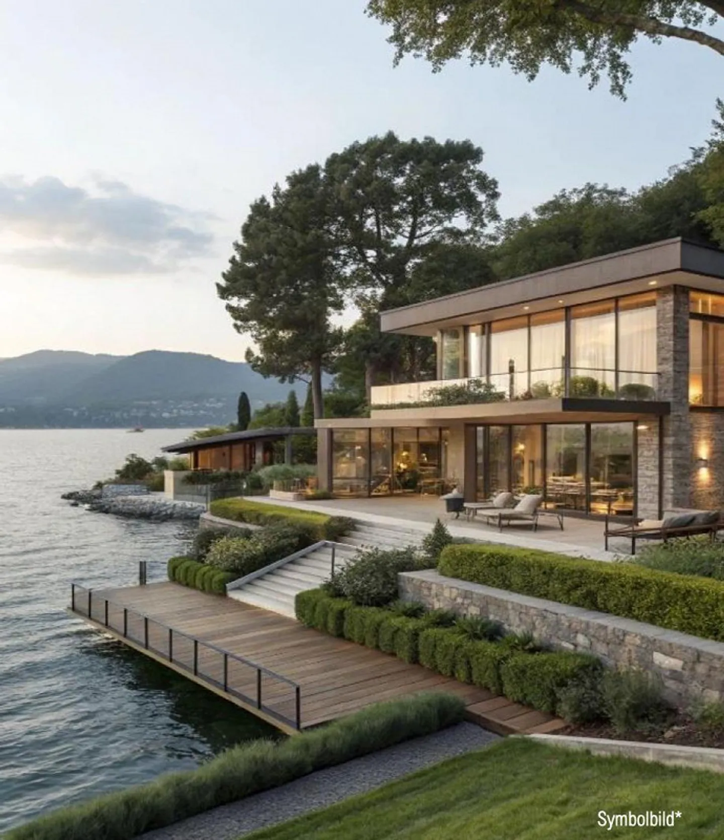 Quietly located, close to nature and inviting – Your single-family house with garden - Photo 2 of 2