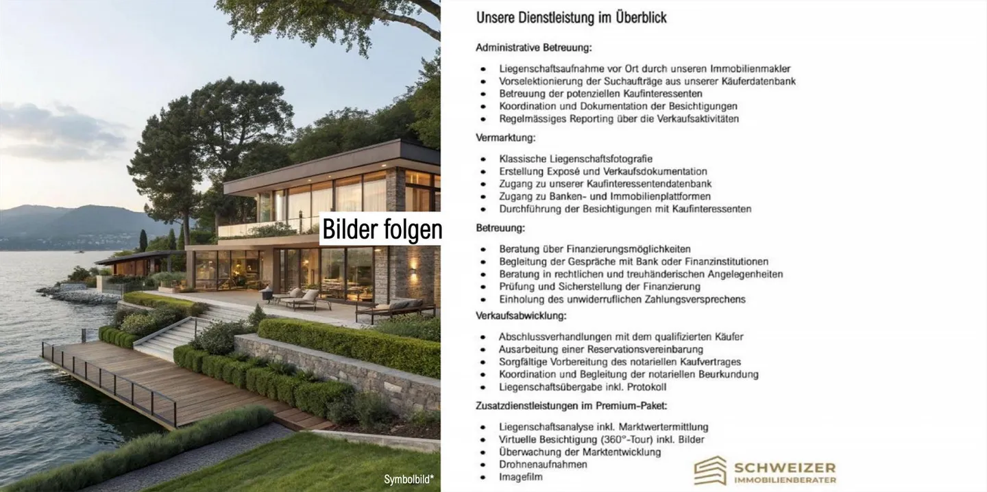 Quietly located, close to nature and inviting – Your single-family house with garden - Photo 1 of 2