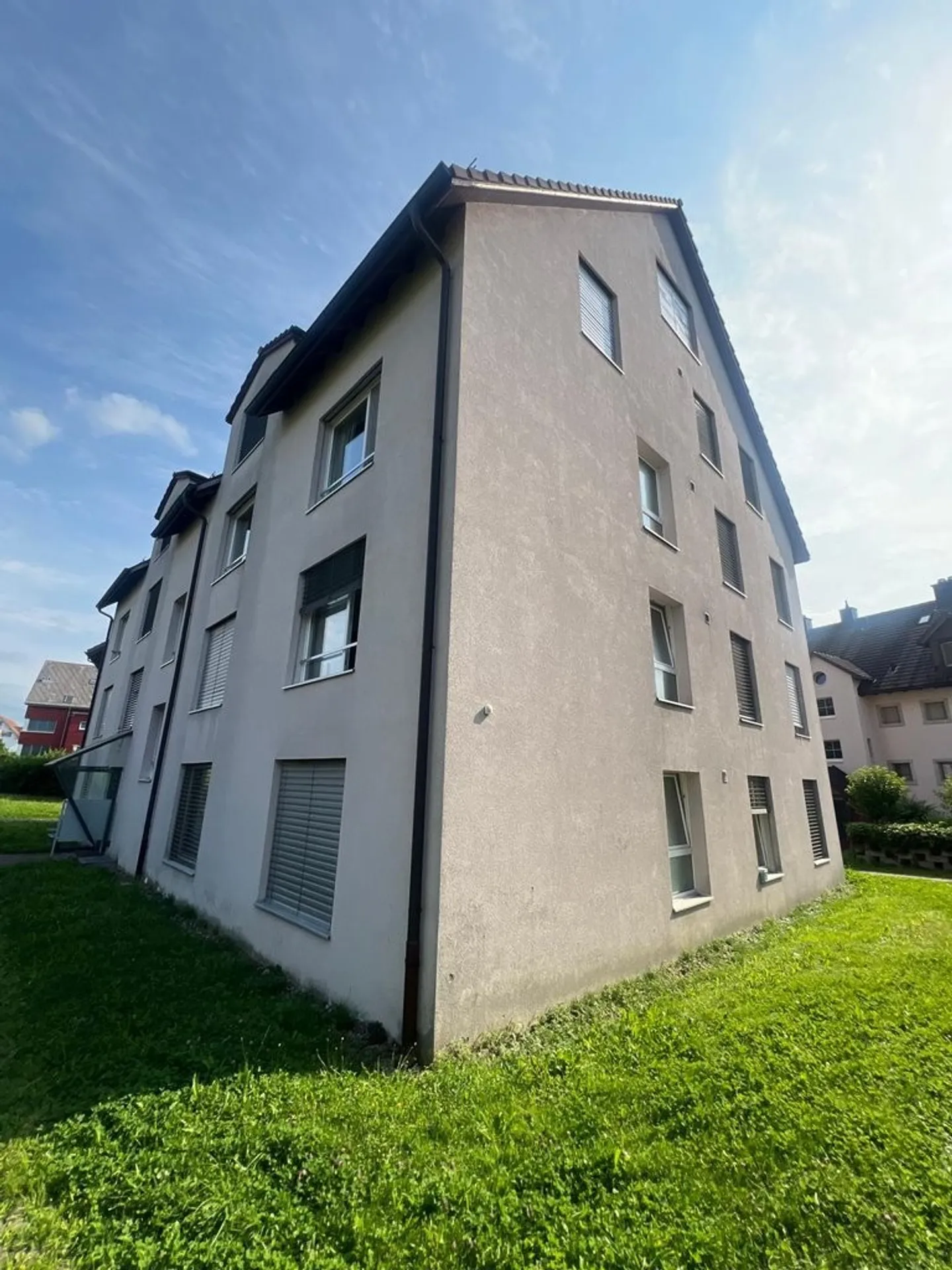 Craft Room in Mettmenstetten - Photo 1 of 1