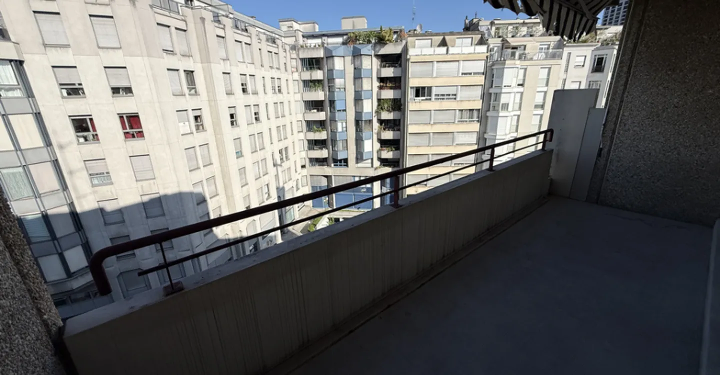 4-room apartment in Acacias - Photo 8 of 8