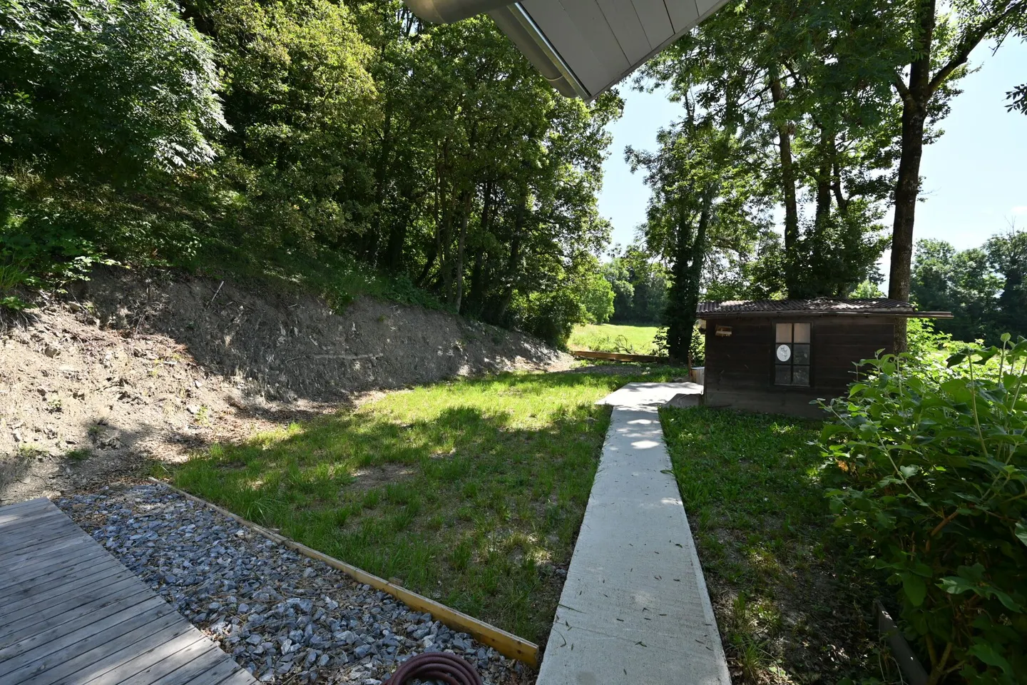 Villa Charmante à Grimisuat - Photo 11 sur 12