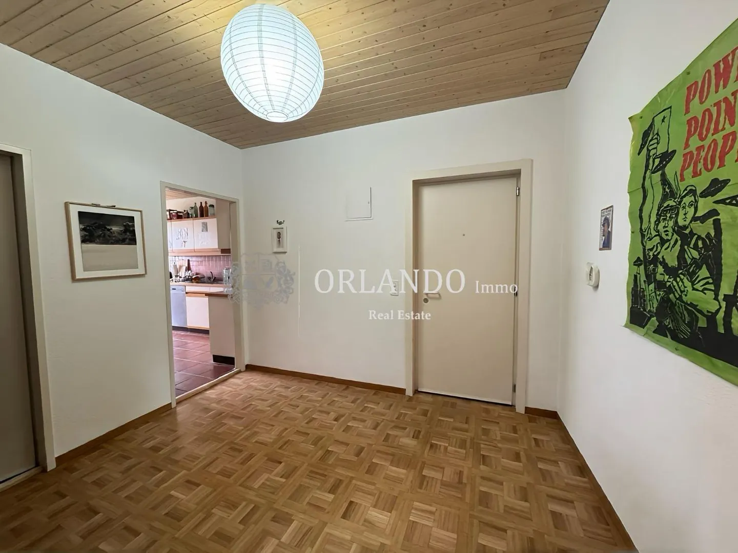 Magnifique Appartement Attique - Photo 3 sur 9