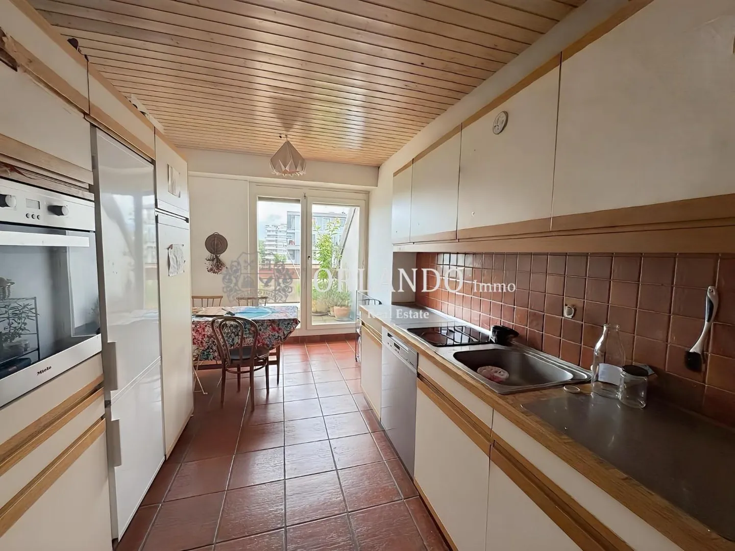 Magnifique Appartement Attique - Photo 4 sur 9