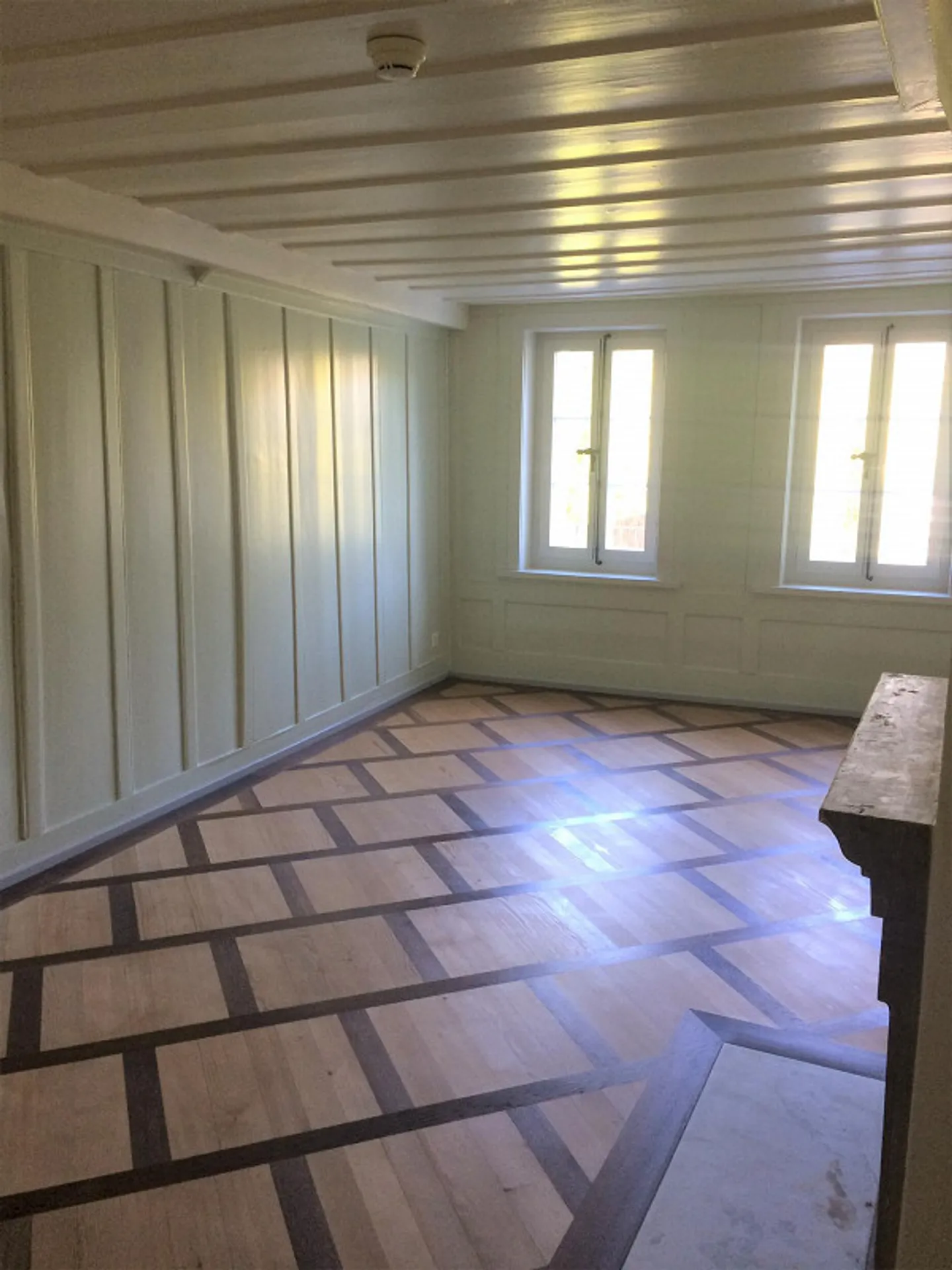 Appartamento 4.5 stanze nella città vecchia di Berna - Foto 2 di 18