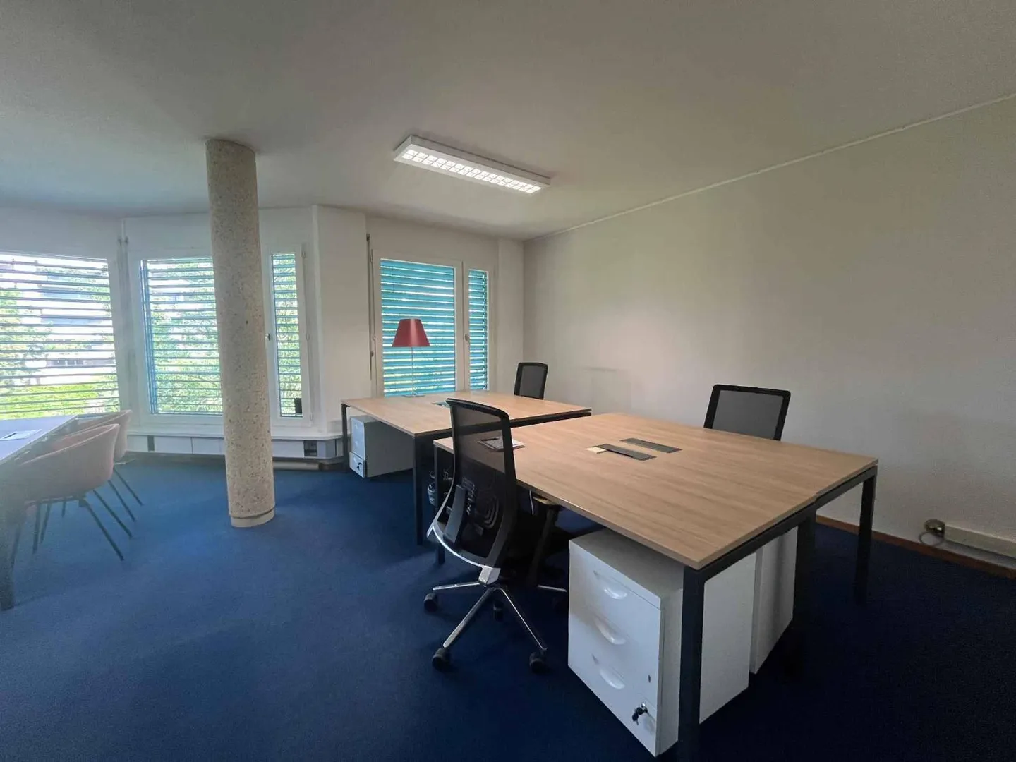 Mobili per ufficio di 118 m² a Carouge - Foto 4 di 9