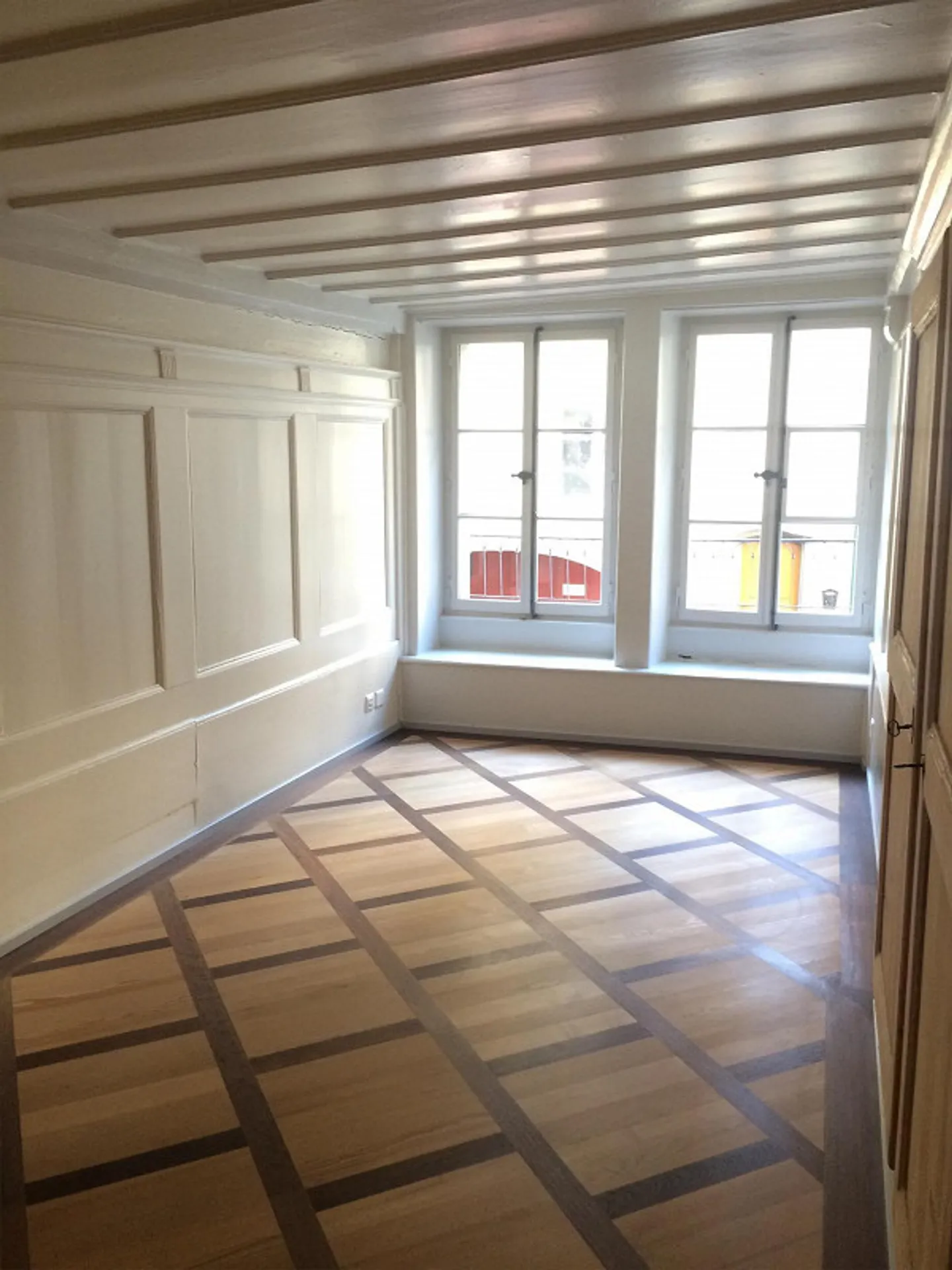 Appartamento 4.5 stanze nella città vecchia di Berna - Foto 3 di 18