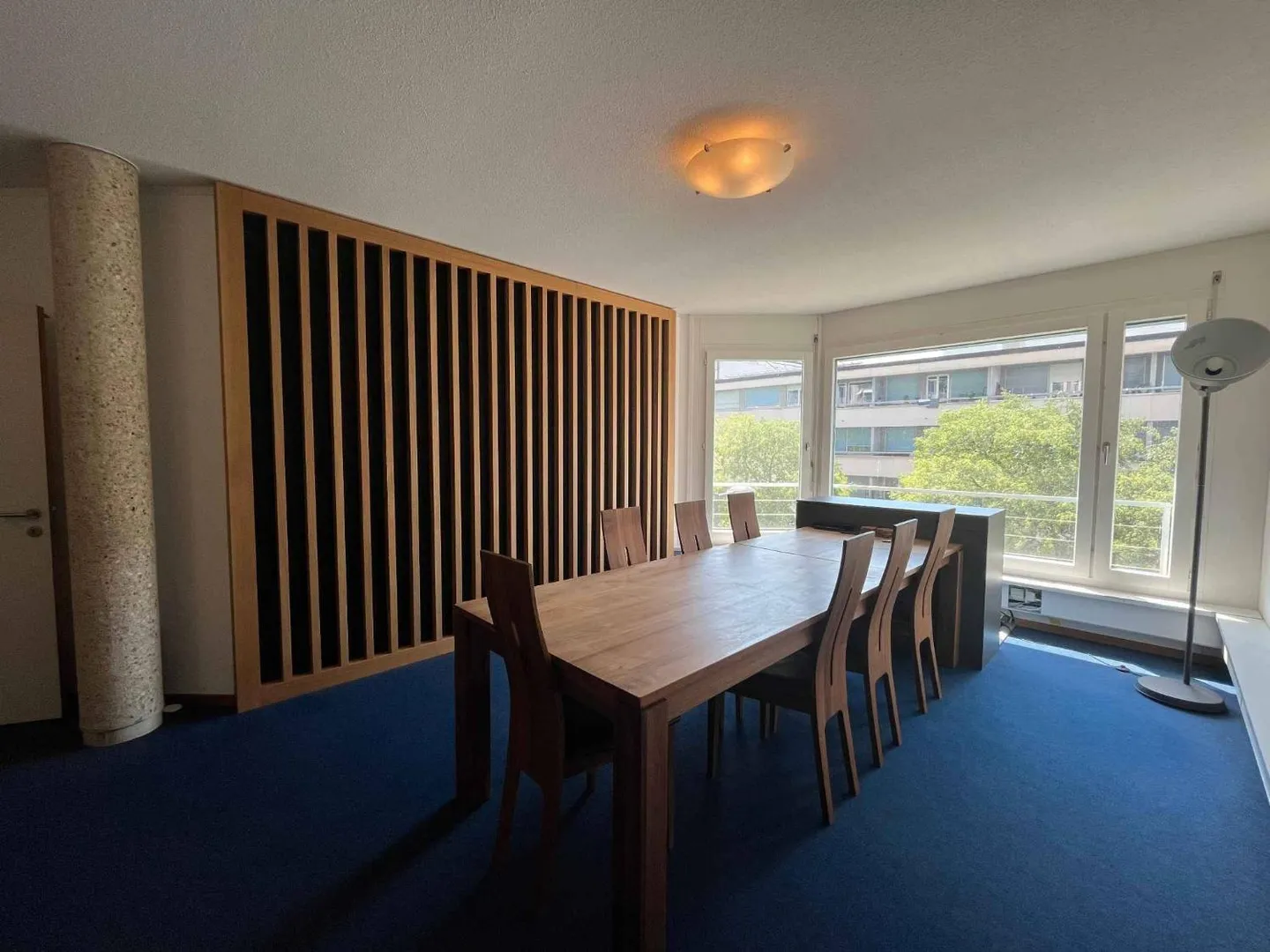 Mobili per ufficio di 118 m² a Carouge - Foto 8 di 9